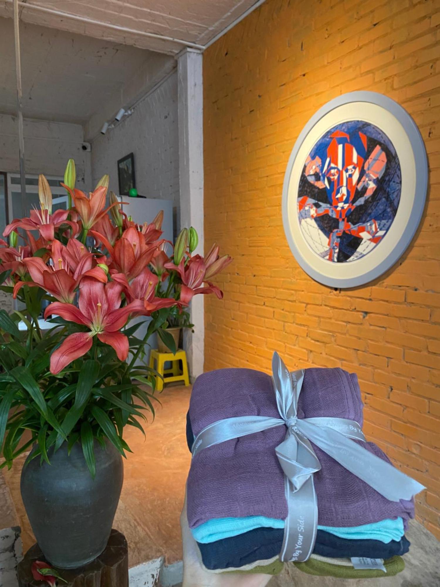 May's House Nha Cua Homestay Hanoi