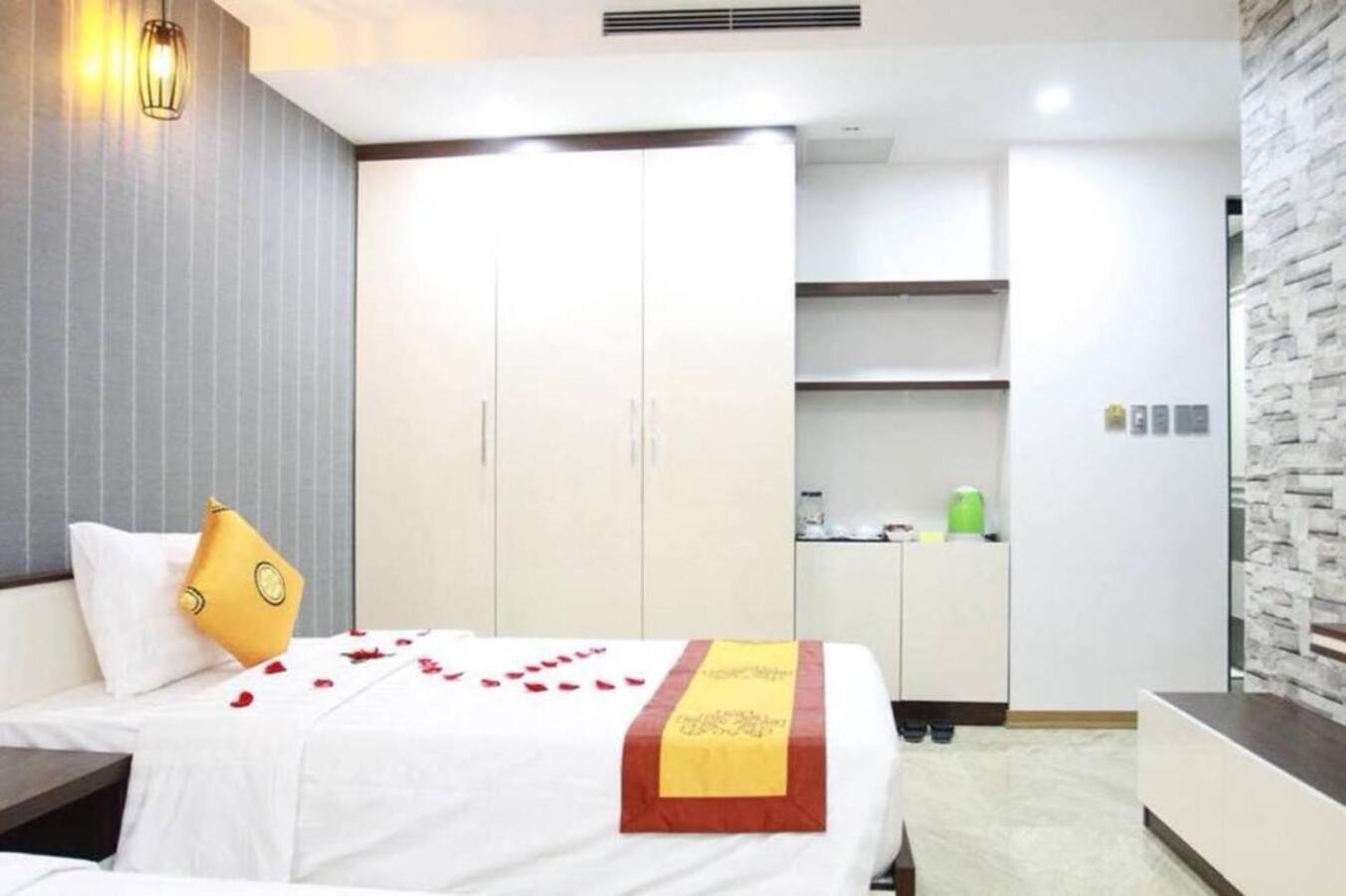 Khách sạn My House Hà Nội