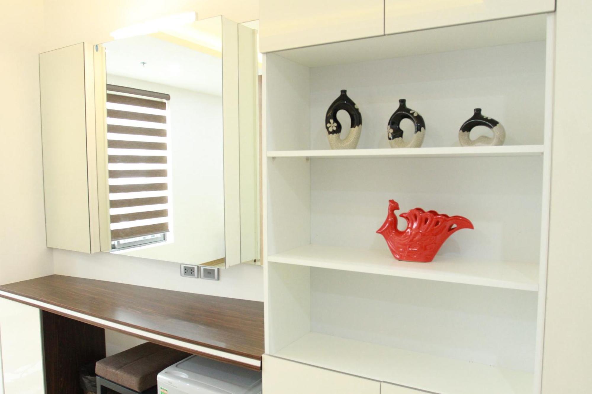 My House Khách sạn