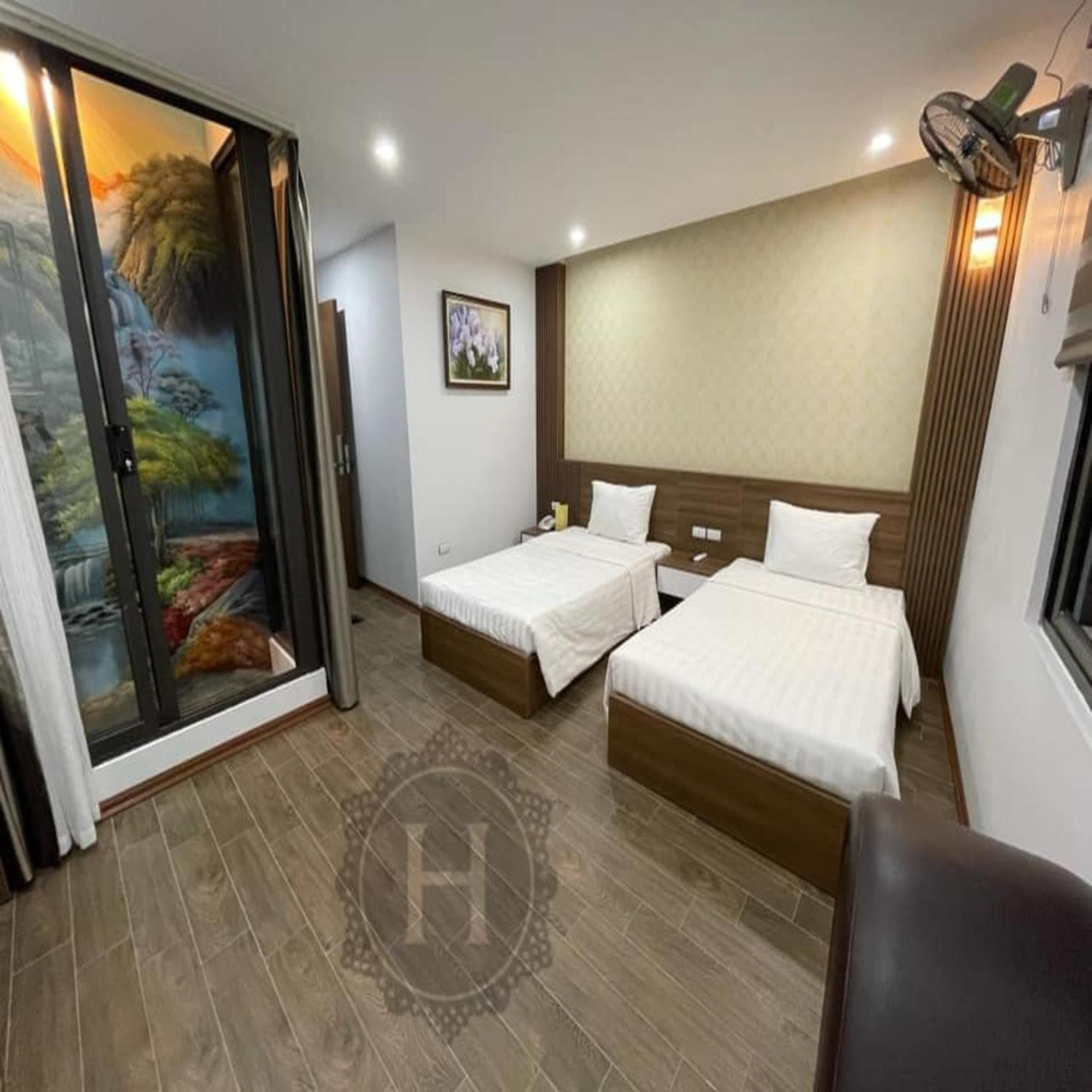 My House 3* Hà Nội