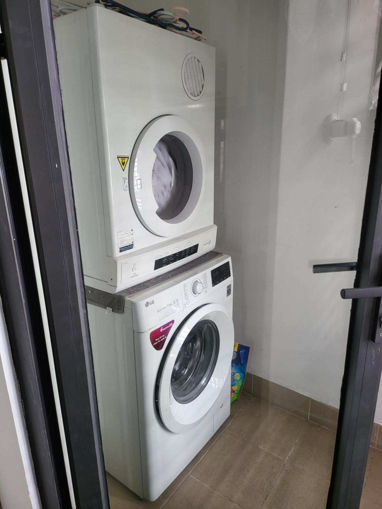 Apartment Vinhomes Sky - Feria Homes
