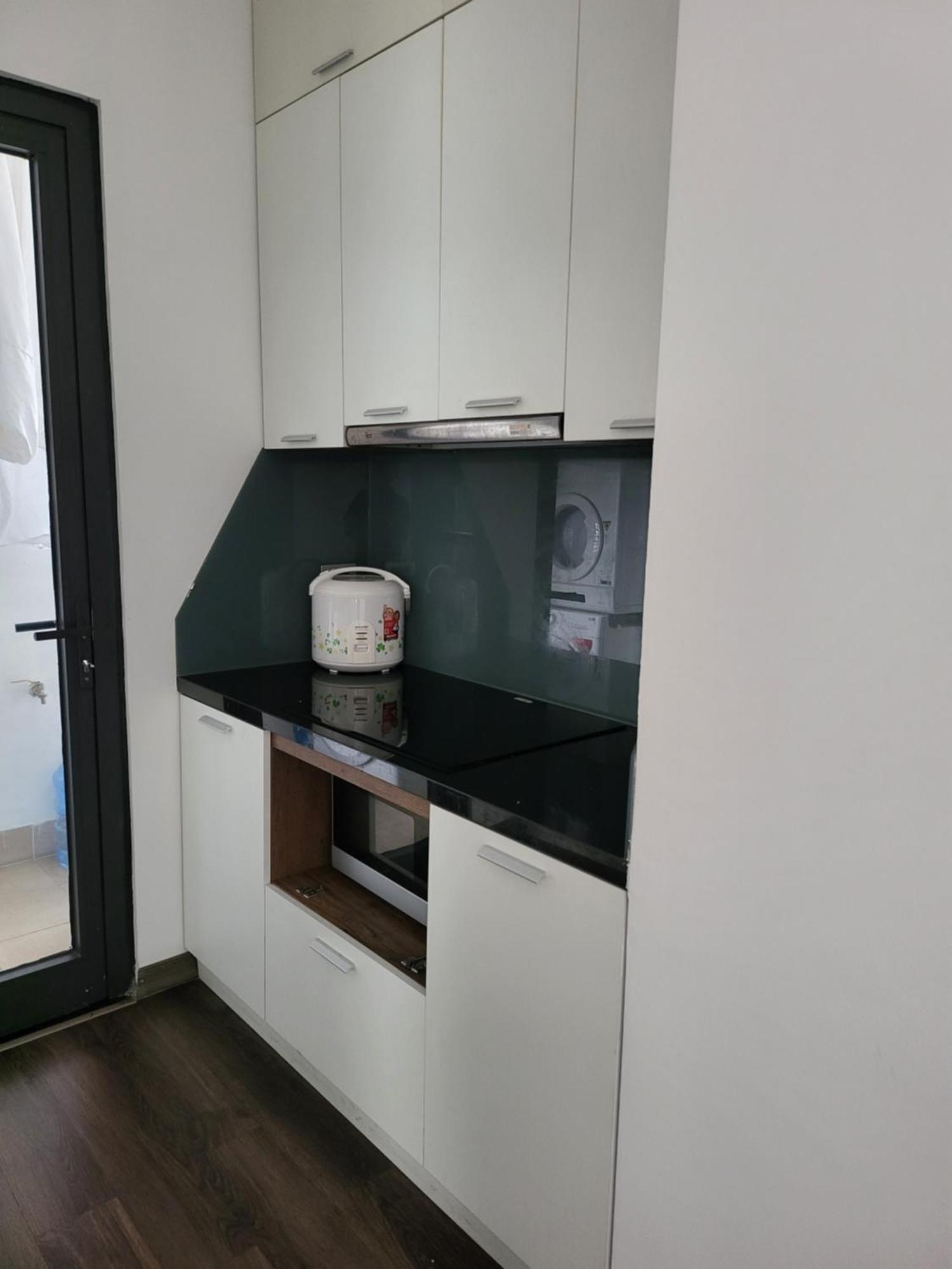 Vinhomes Sky - Feria Homes Apartment Hanoi