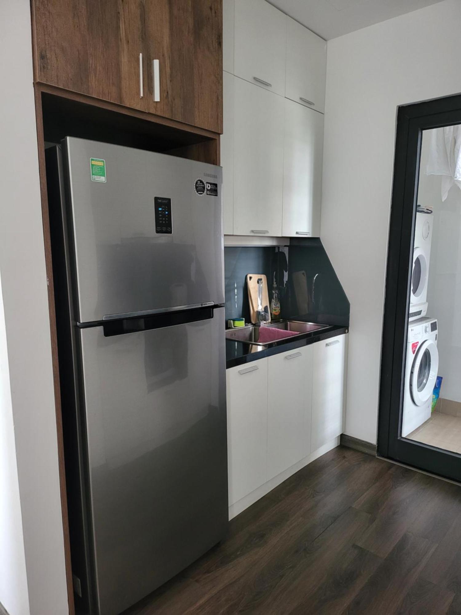 Vinhomes Sky - Feria Homes Apartment