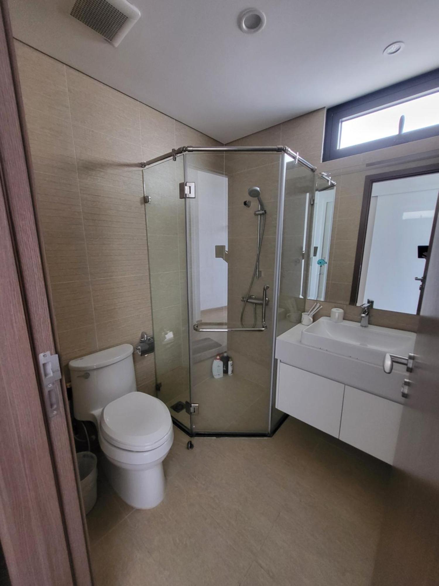 Vinhomes Sky - Feria Homes *