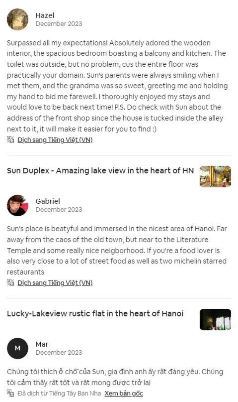 Pomelo - Sun's - View *