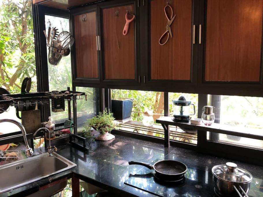 Pomelo - Sun's - View Guest house *