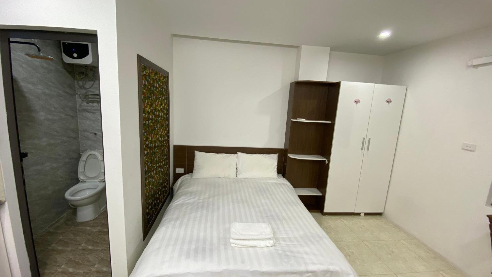 Era Ham Long Apartment