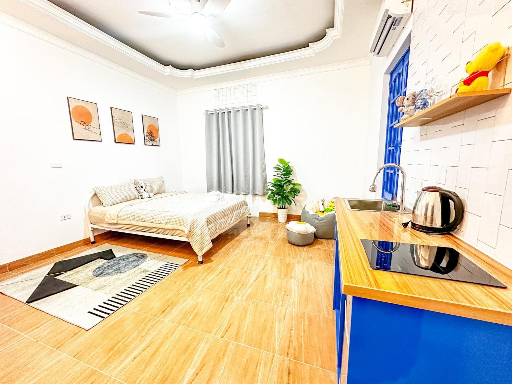 La Casa Di Dicembre - Nguyen Nhu Do Hà Nội