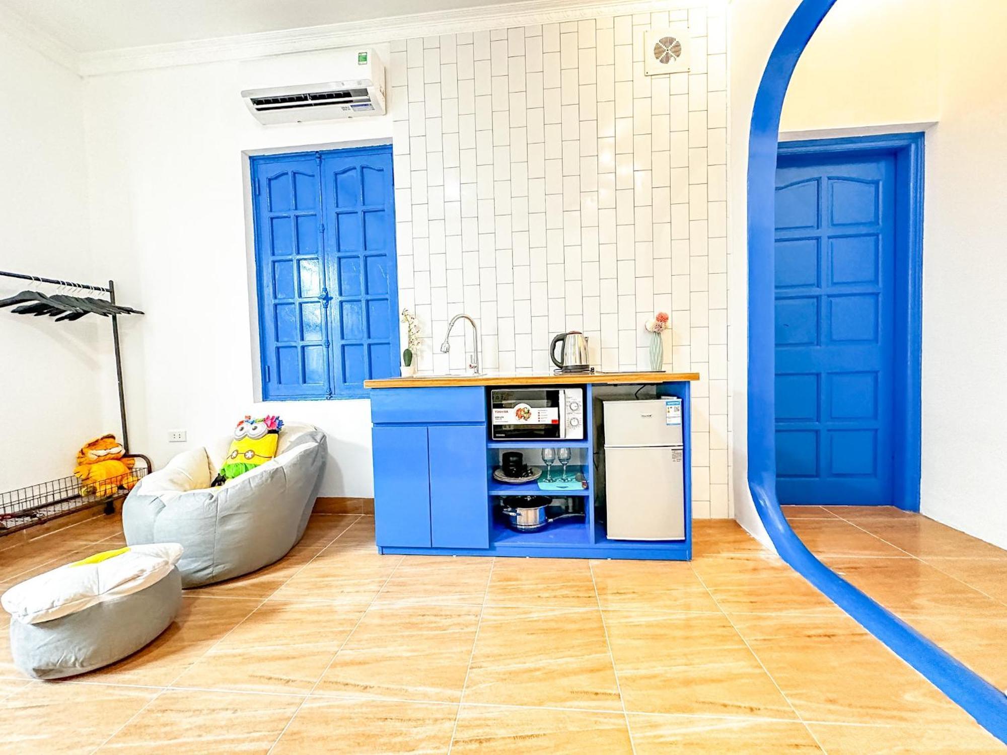 La Casa Di Dicembre - Nguyen Nhu Do Hà Nội