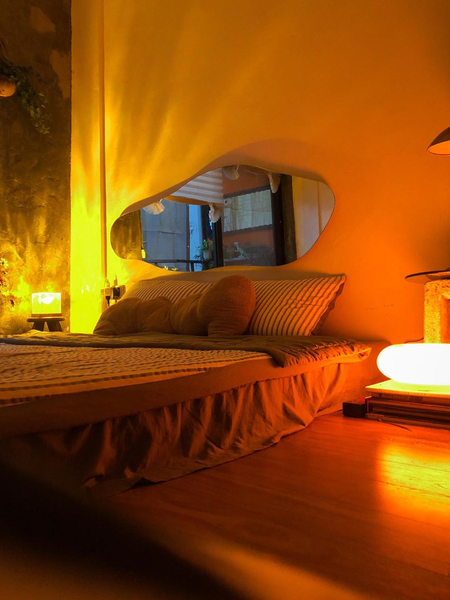 Choi Nhu O Nha Homestay Hanoi