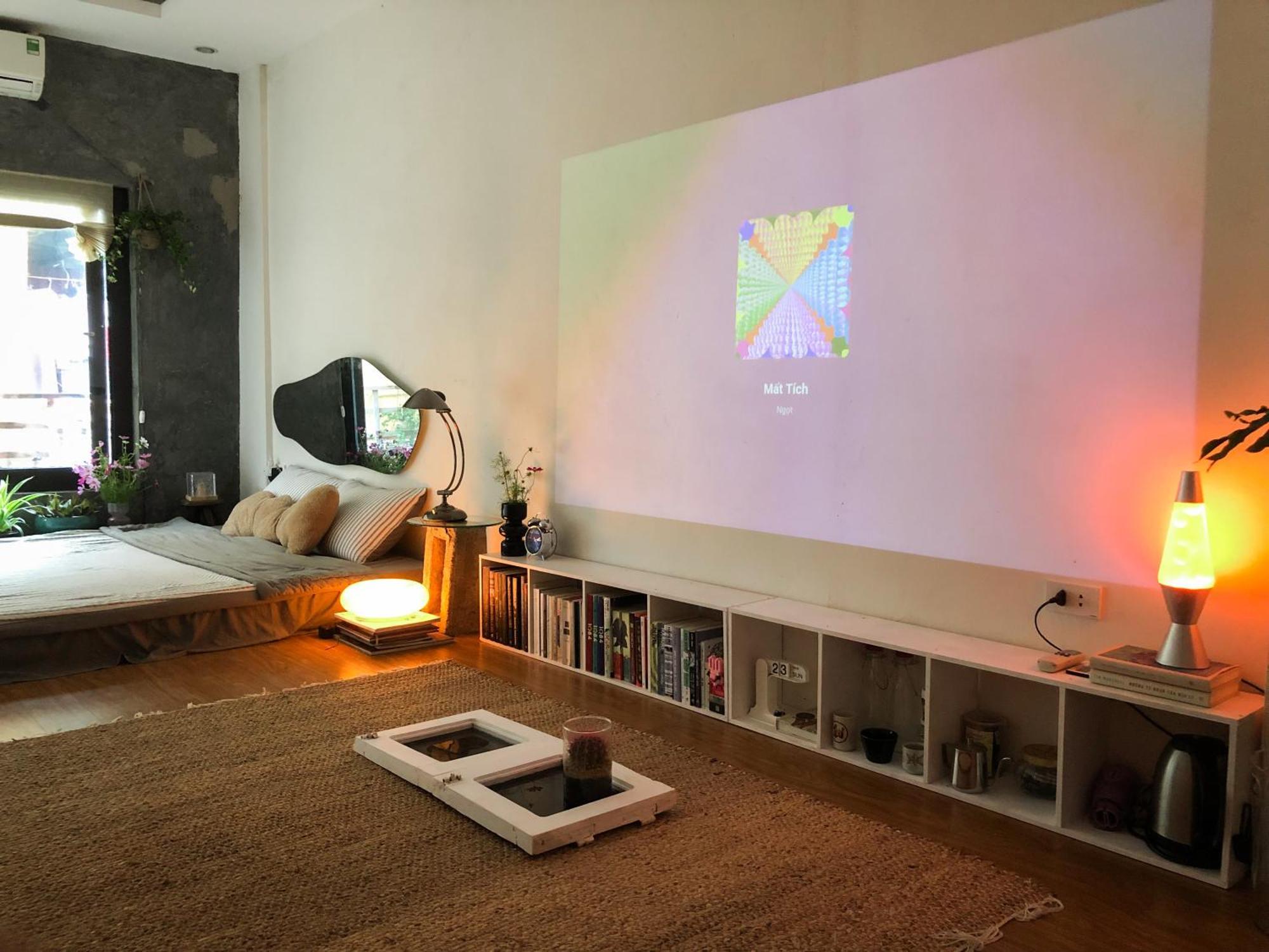 Homestay Choi Nhu O Nha Hanoi