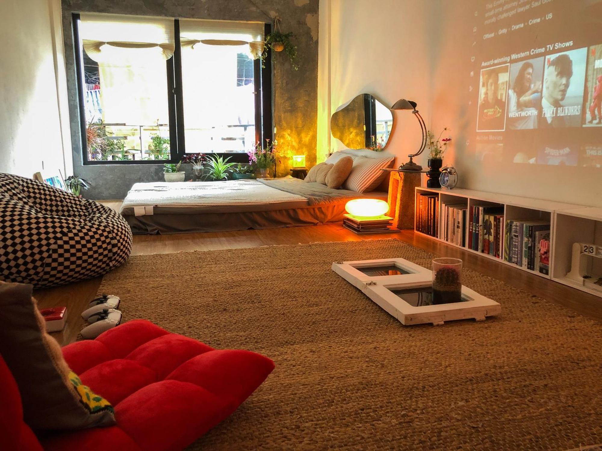 Homestay Choi Nhu O Nha