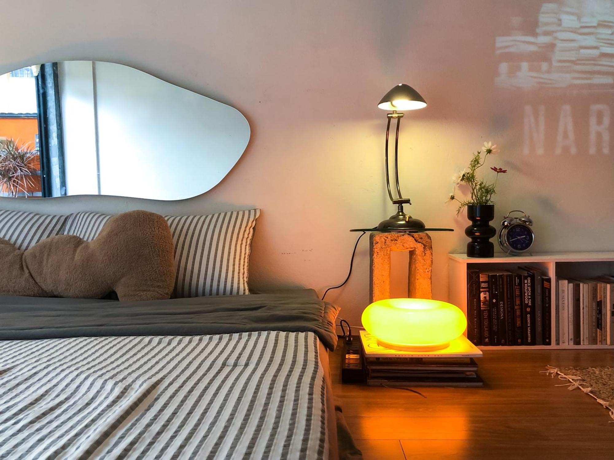 Homestay Choi Nhu O Nha Hanoi