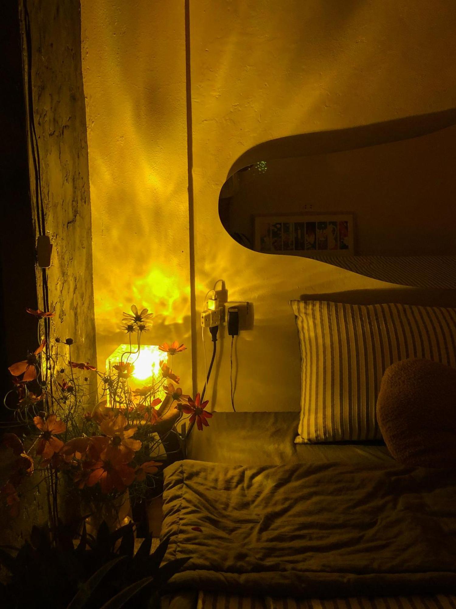 Choi Nhu O Nha Homestay Hanoi
