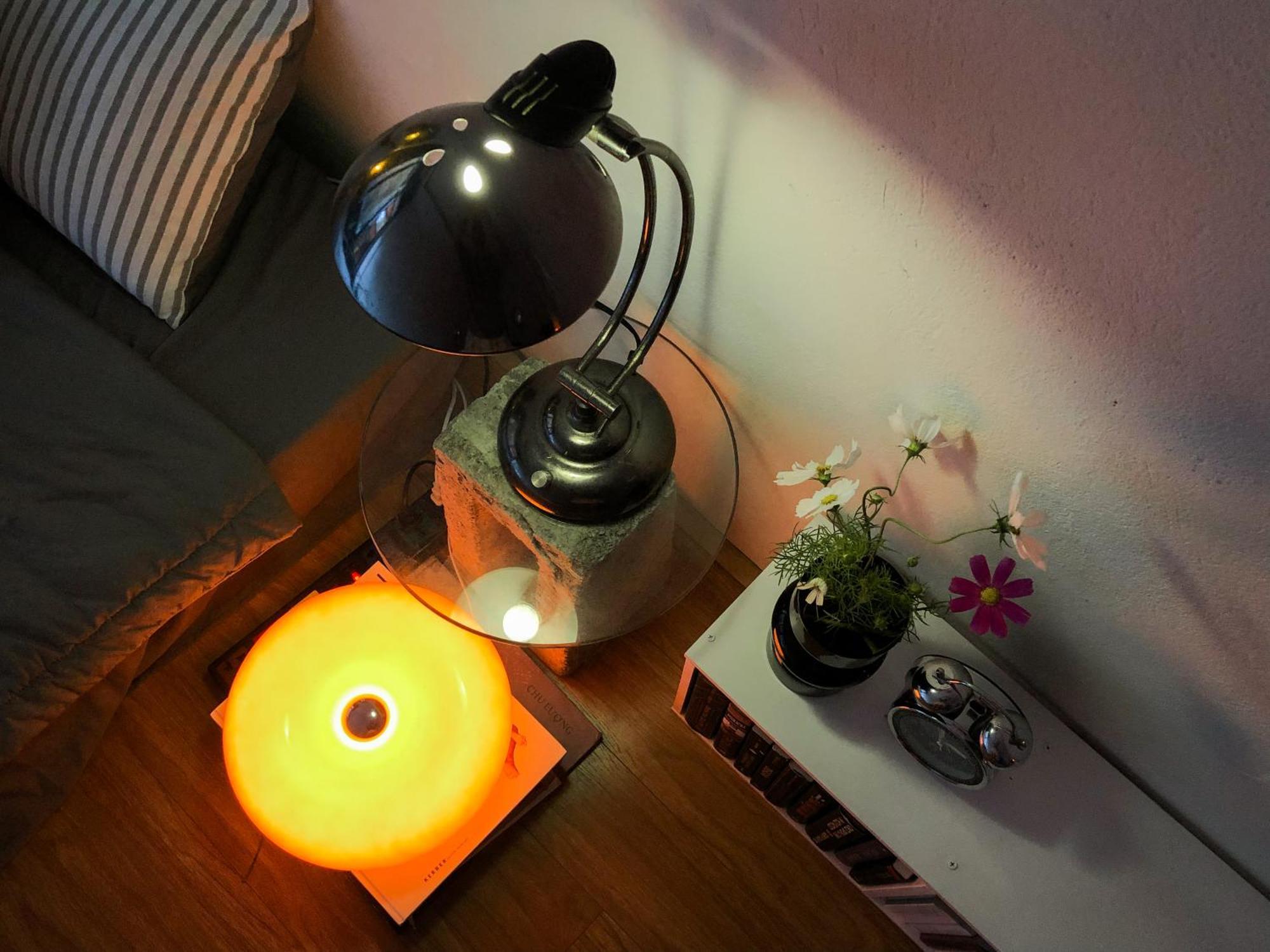Homestay Choi Nhu O Nha Hanoi
