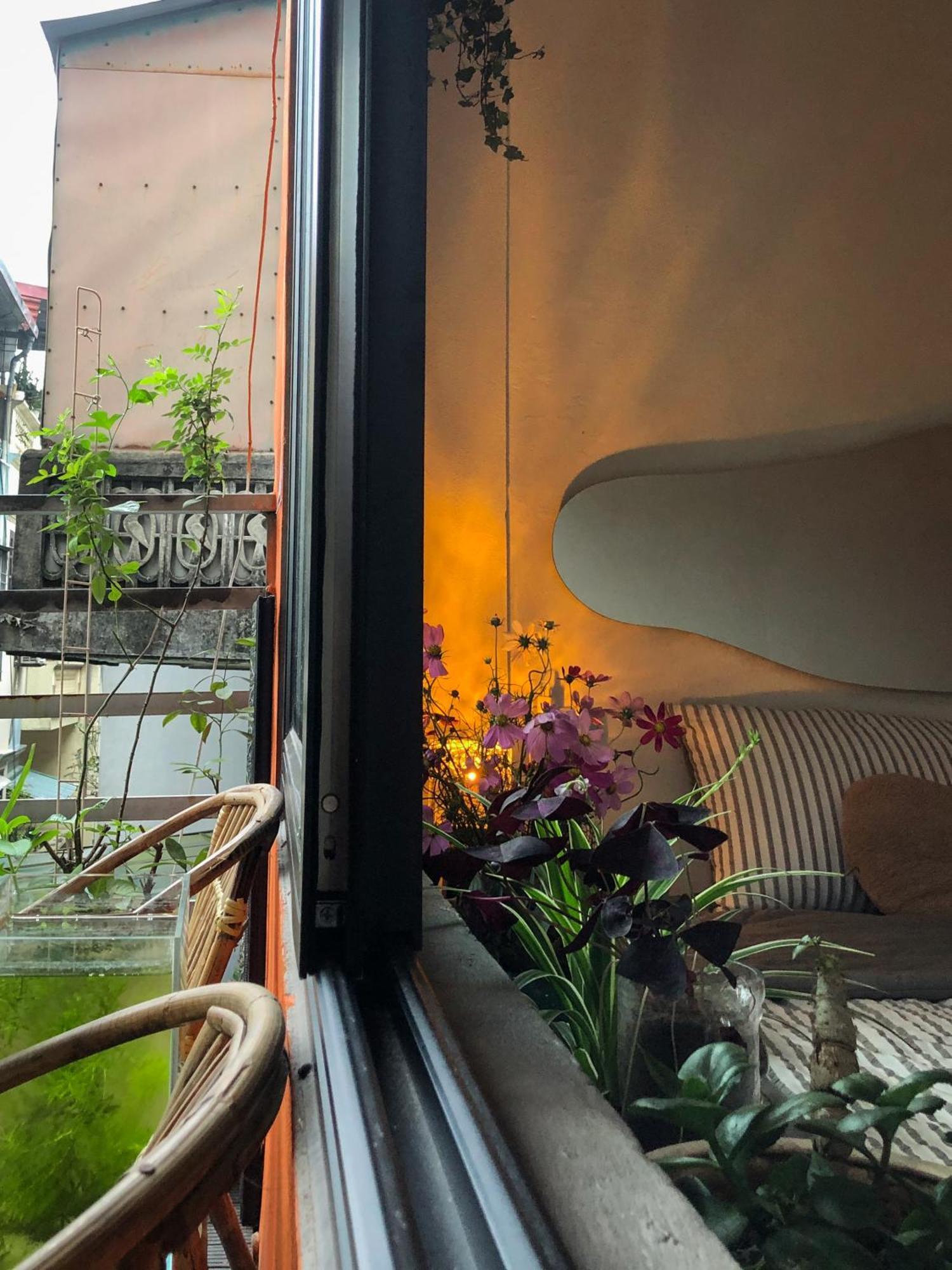 Homestay Choi Nhu O Nha Hanoi