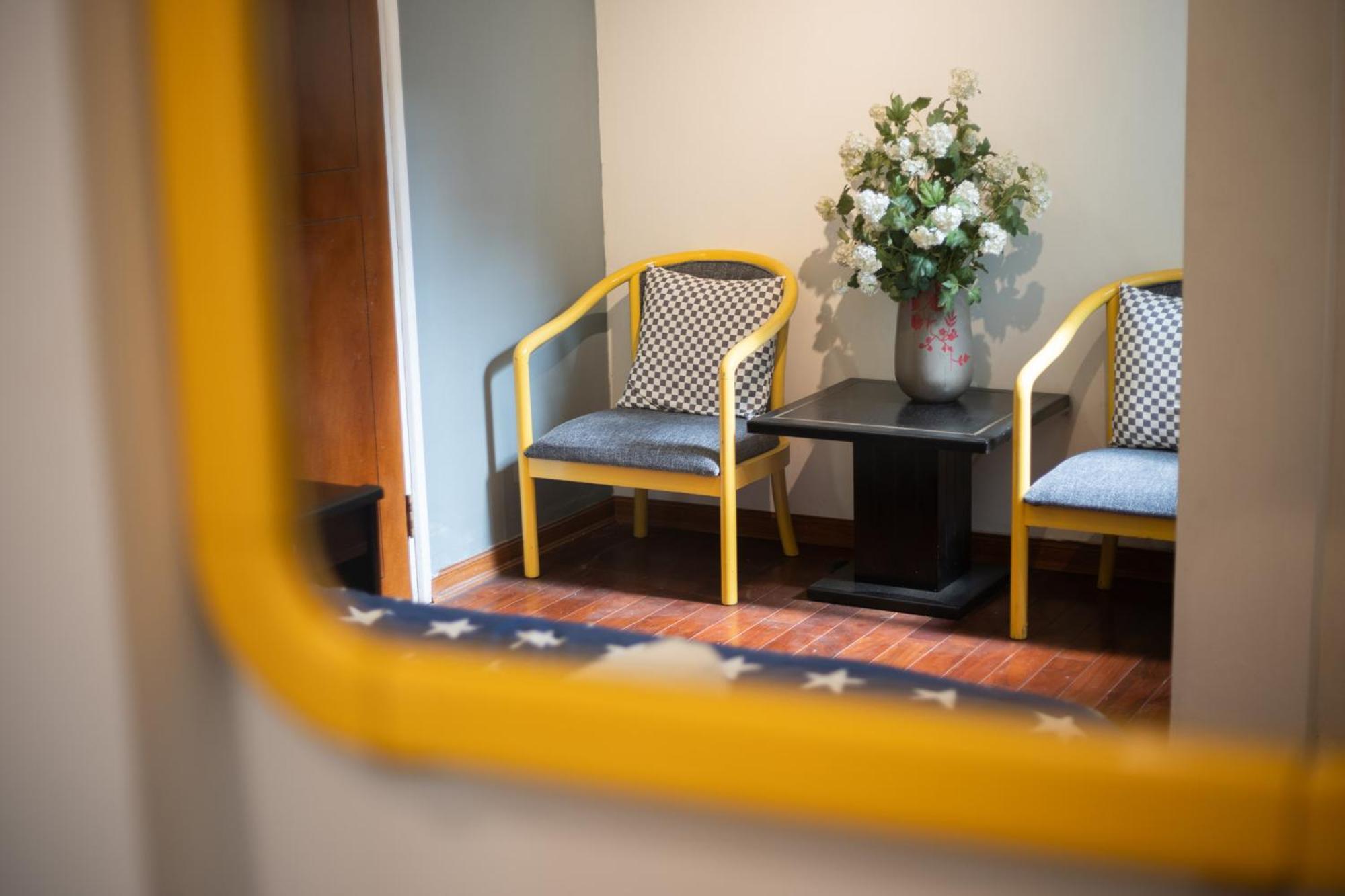 A19home - Free Breakfast & Travels Homestay *
