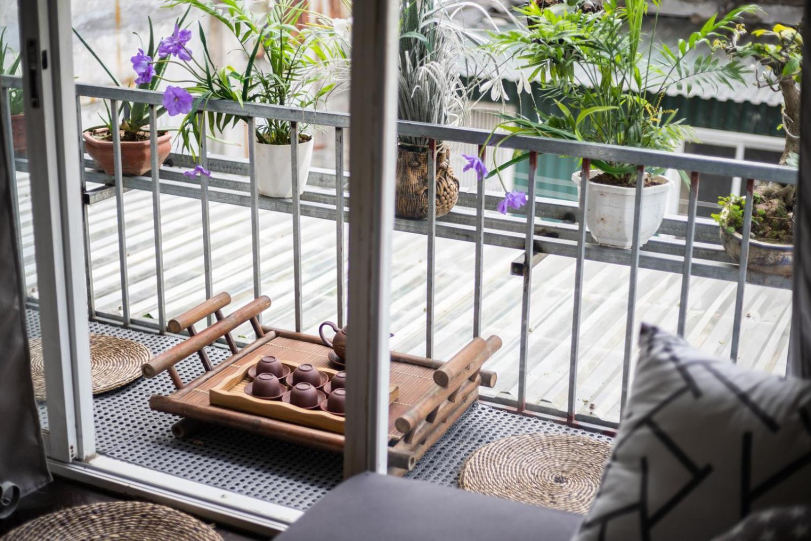 A19home - Free Breakfast & Travels Hanoi