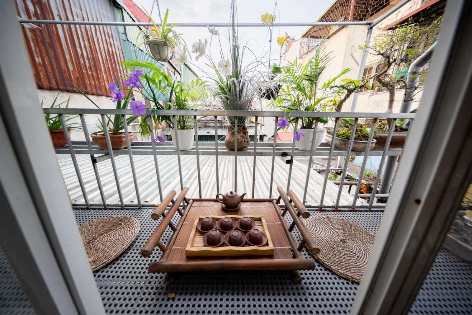 A19home - Free Breakfast & Travels Homestay *
