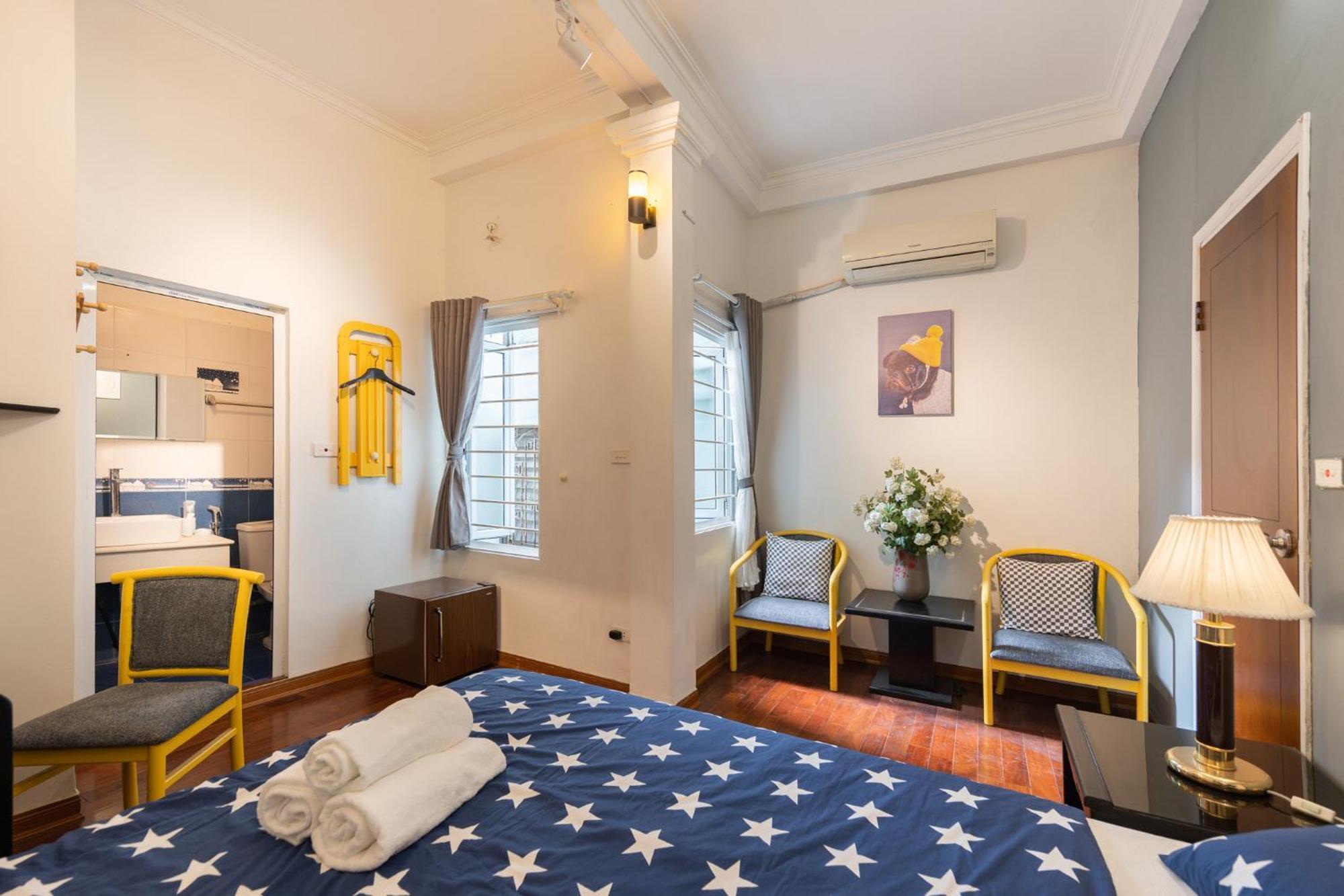 A19home - Free Breakfast & Travels * Hà Nội