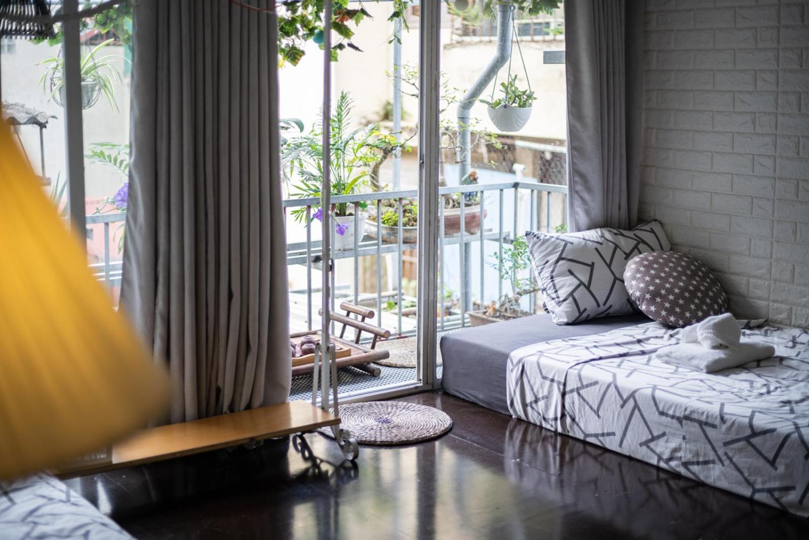 A19home - Free Breakfast & Travels Ở trọ Hà Nội