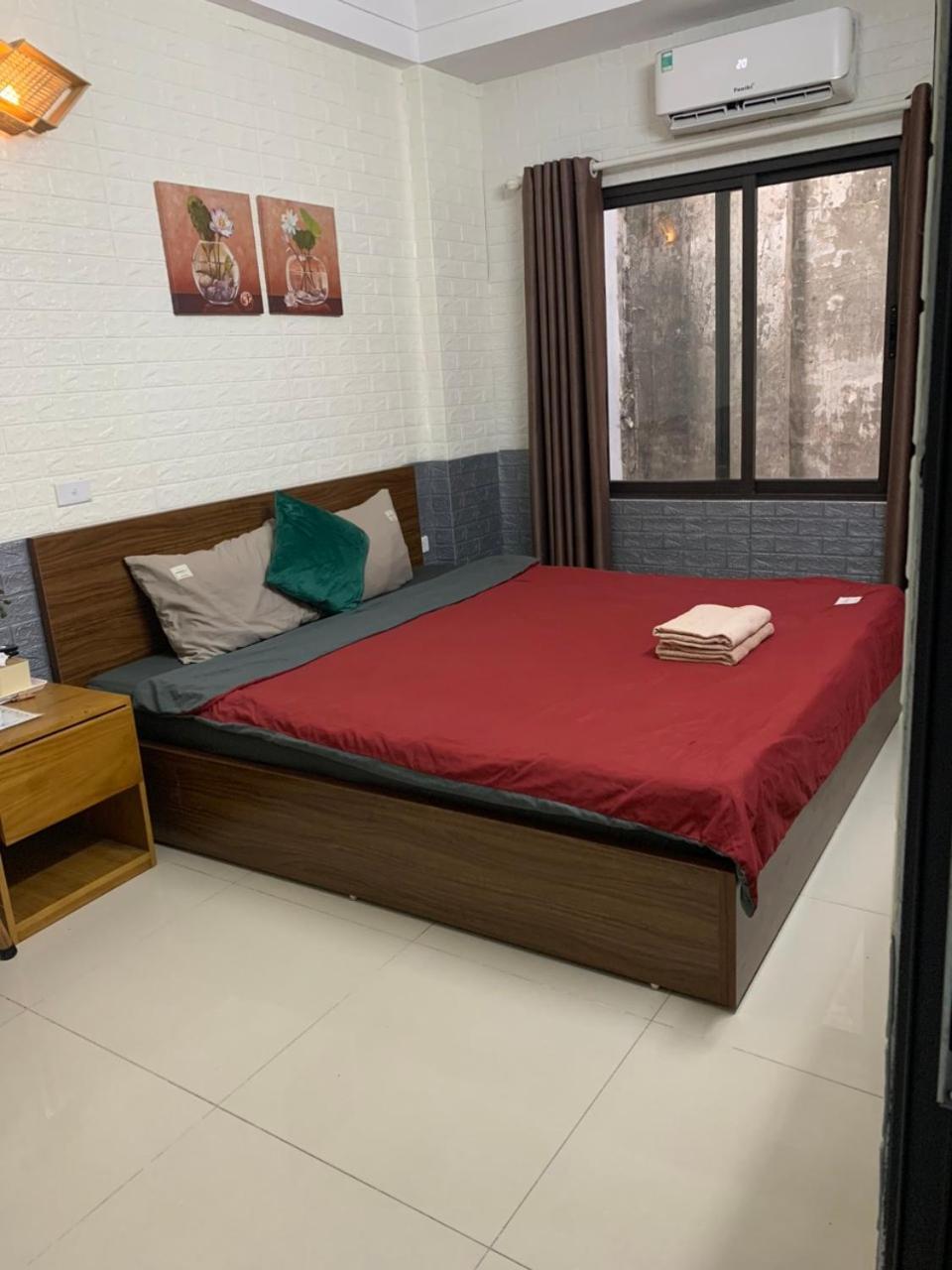 Homestay Centre Alley House & Travel *