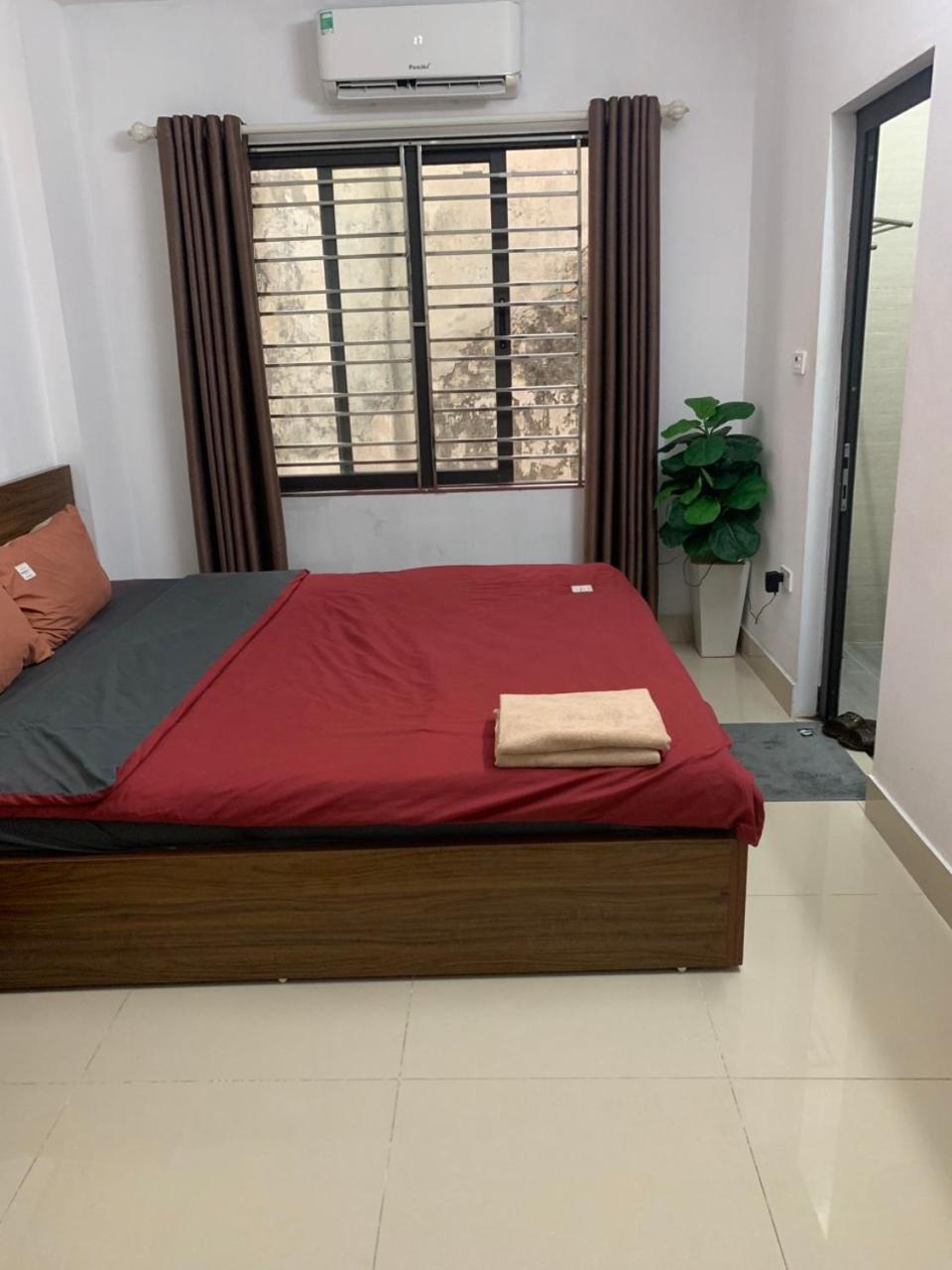Centre Alley House & Travel * Hanoi
