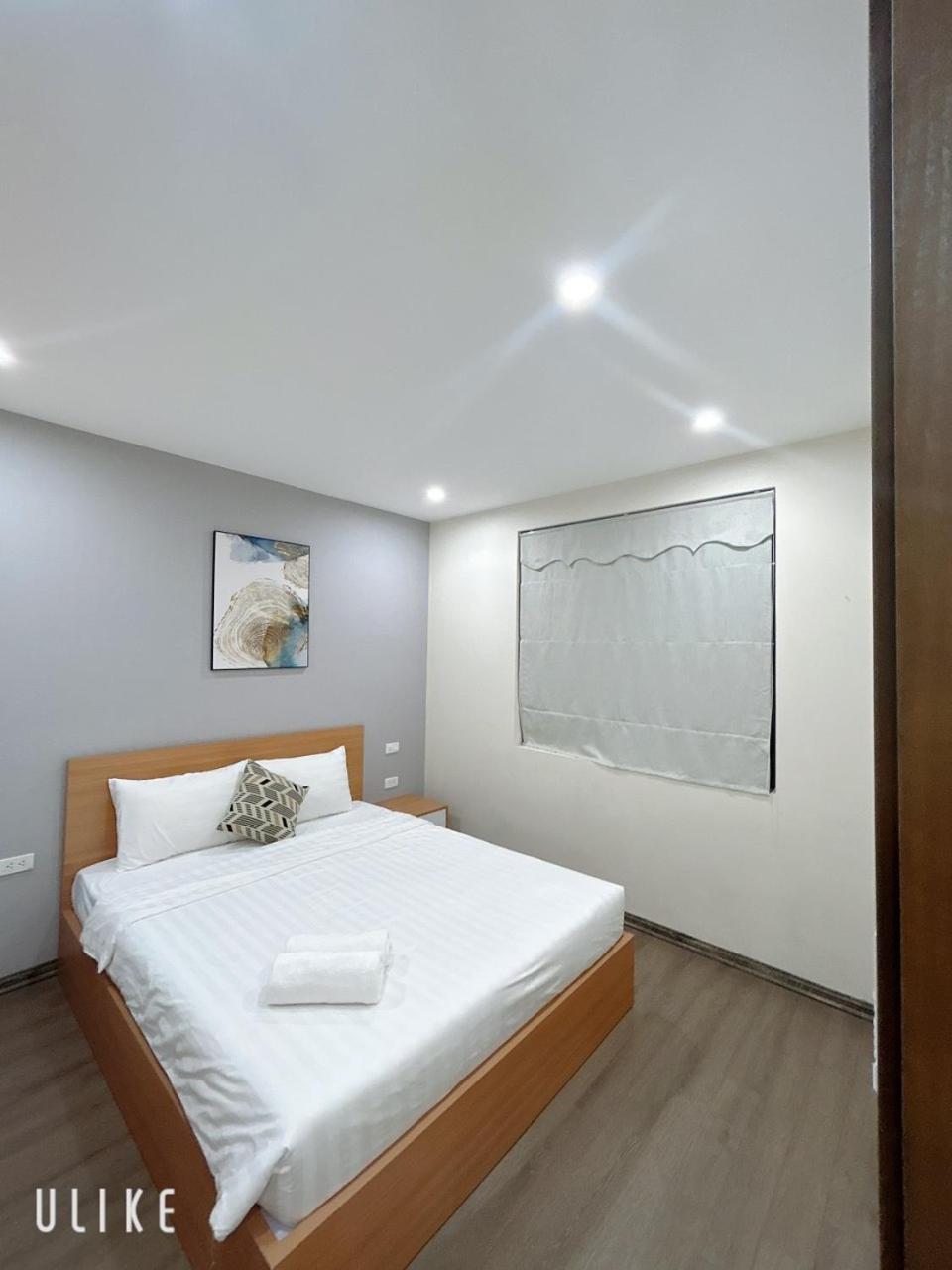 Free Airport Pick-up Flc Pham Hung 2br * Hanoi