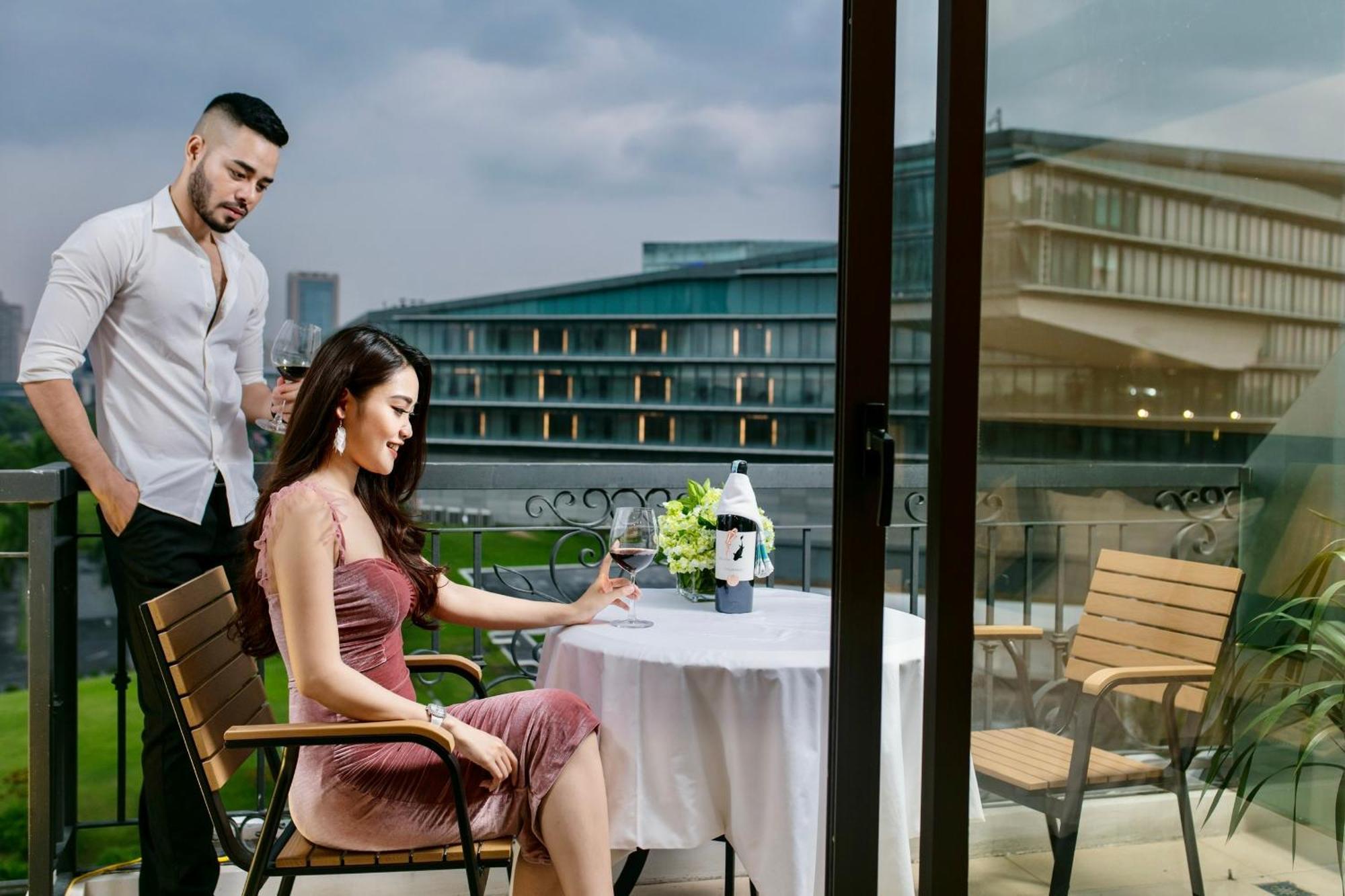 Marina Ha Noi 4* Hanoi