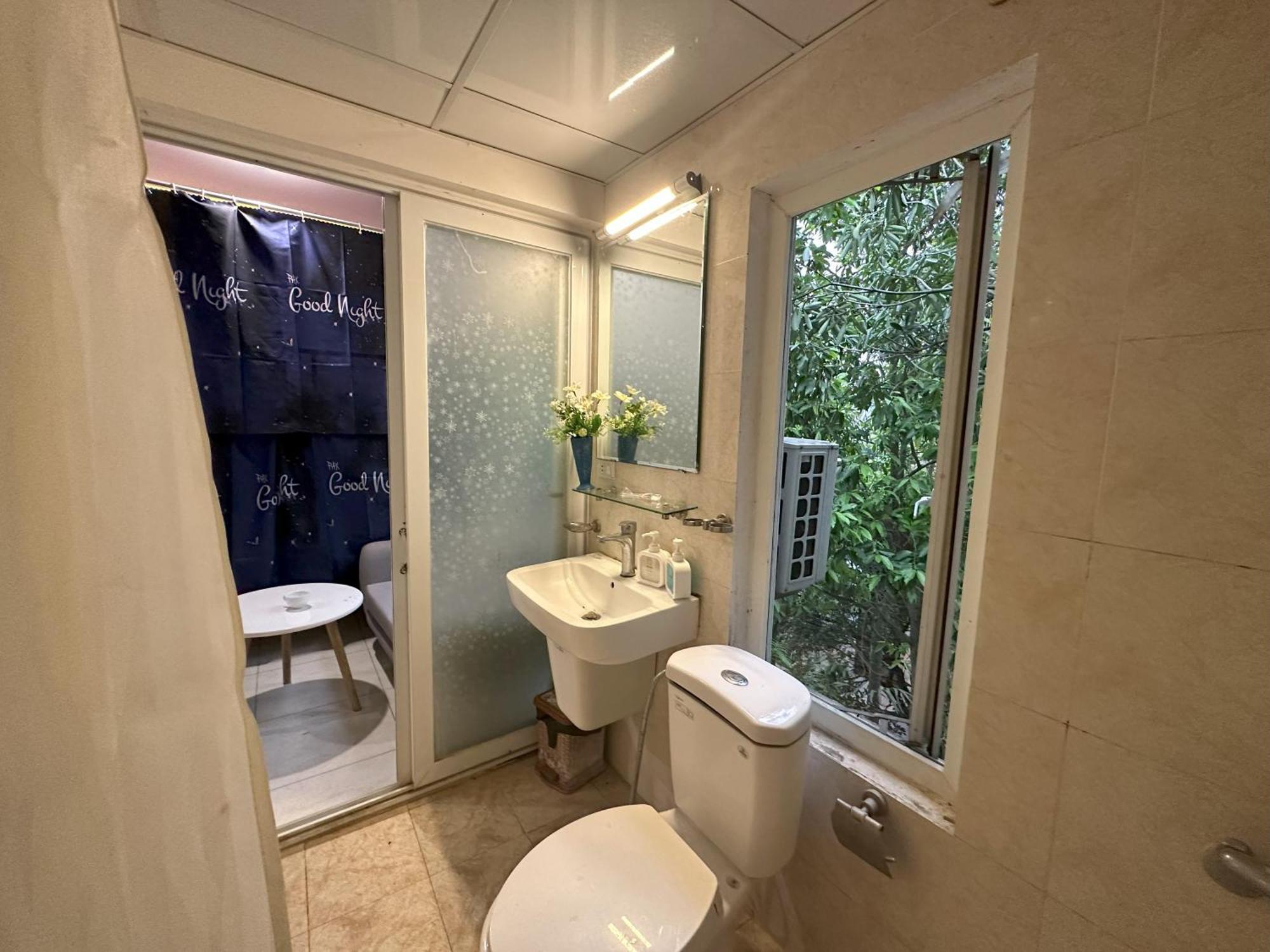 Hotel The Lakeview - West Lotus 2*