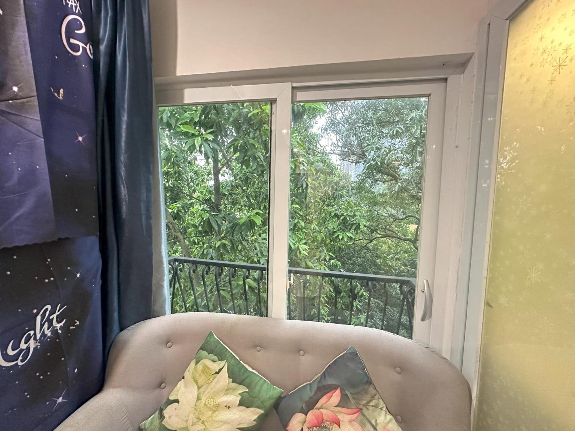 The Lakeview - West Lotus 2* Hanoi
