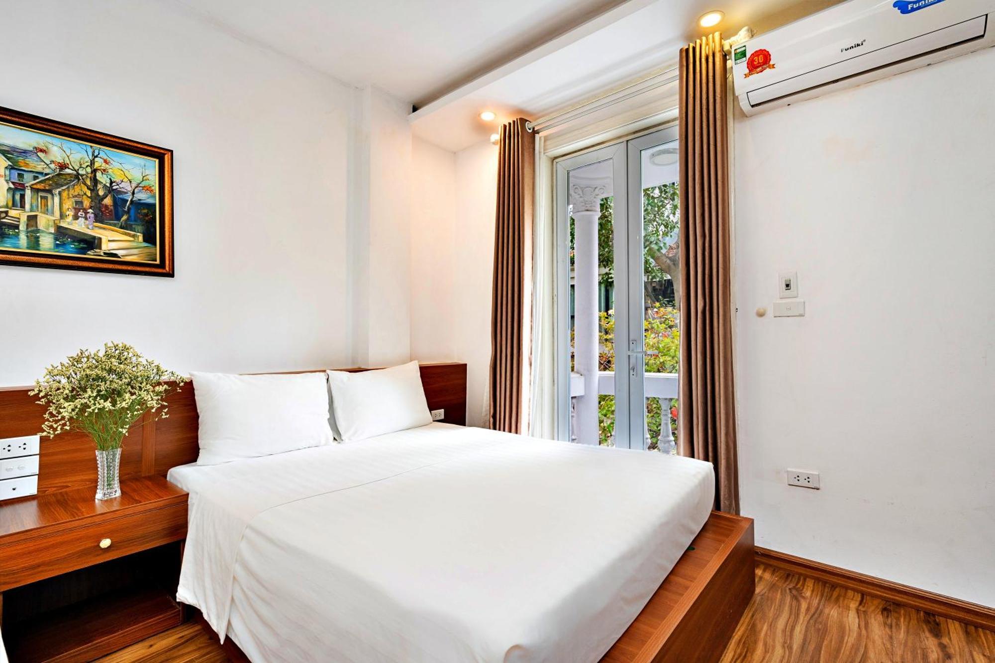 Hanz Ami Hotel