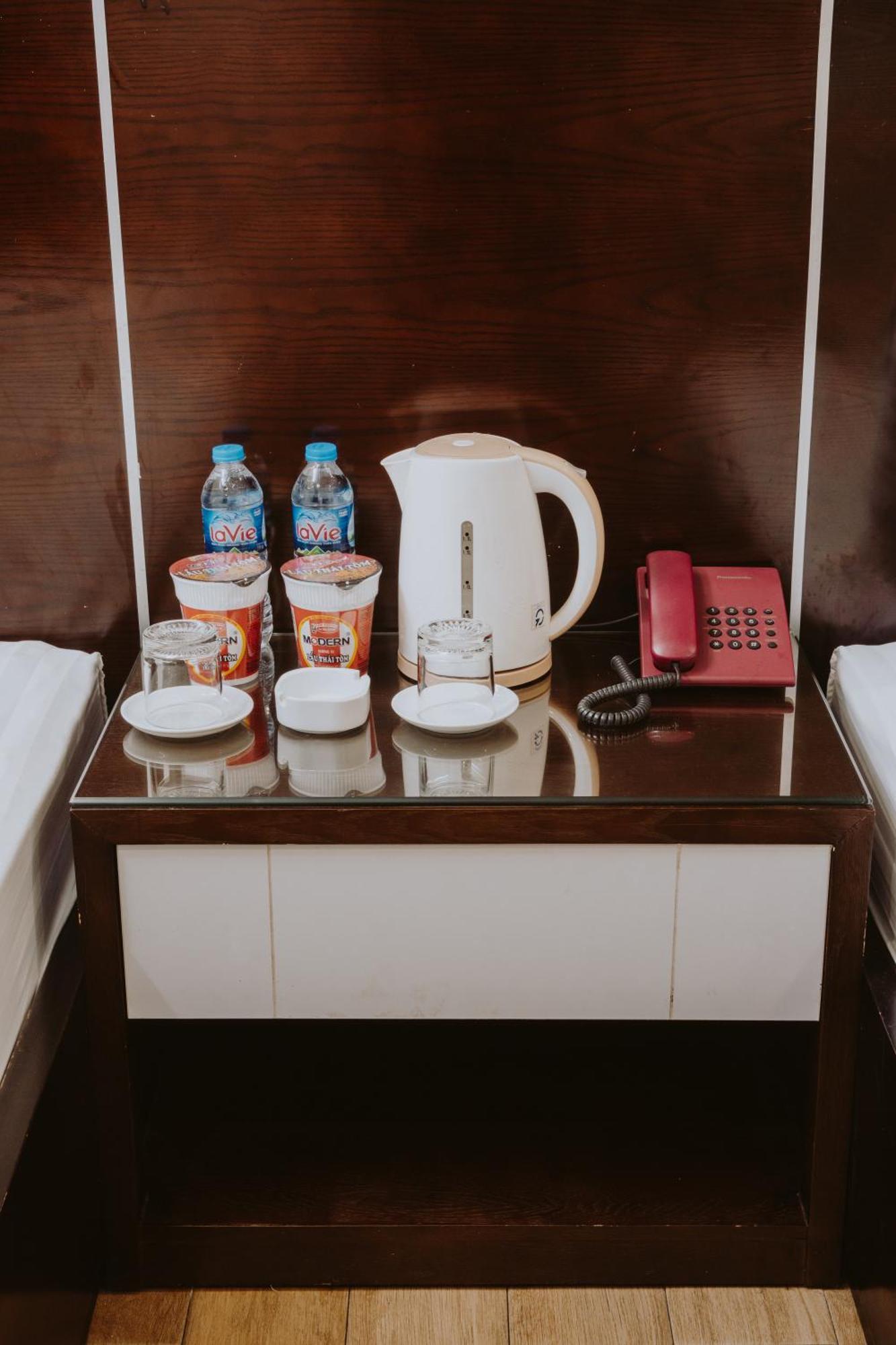 Phuong Nam Luxury Hotel Long Bien Apartment