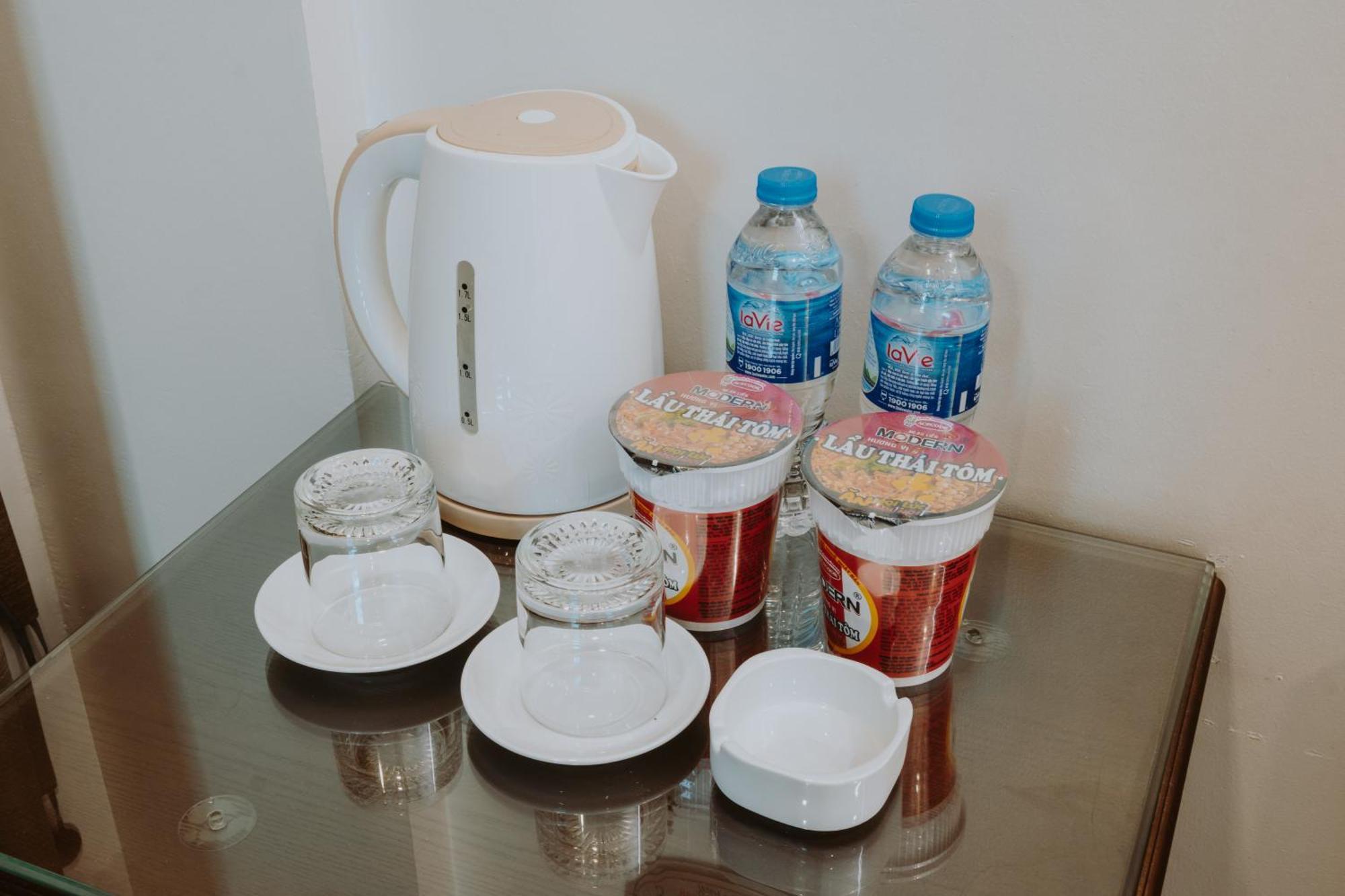 Phuong Nam Luxury Hotel Long Bien Apartment