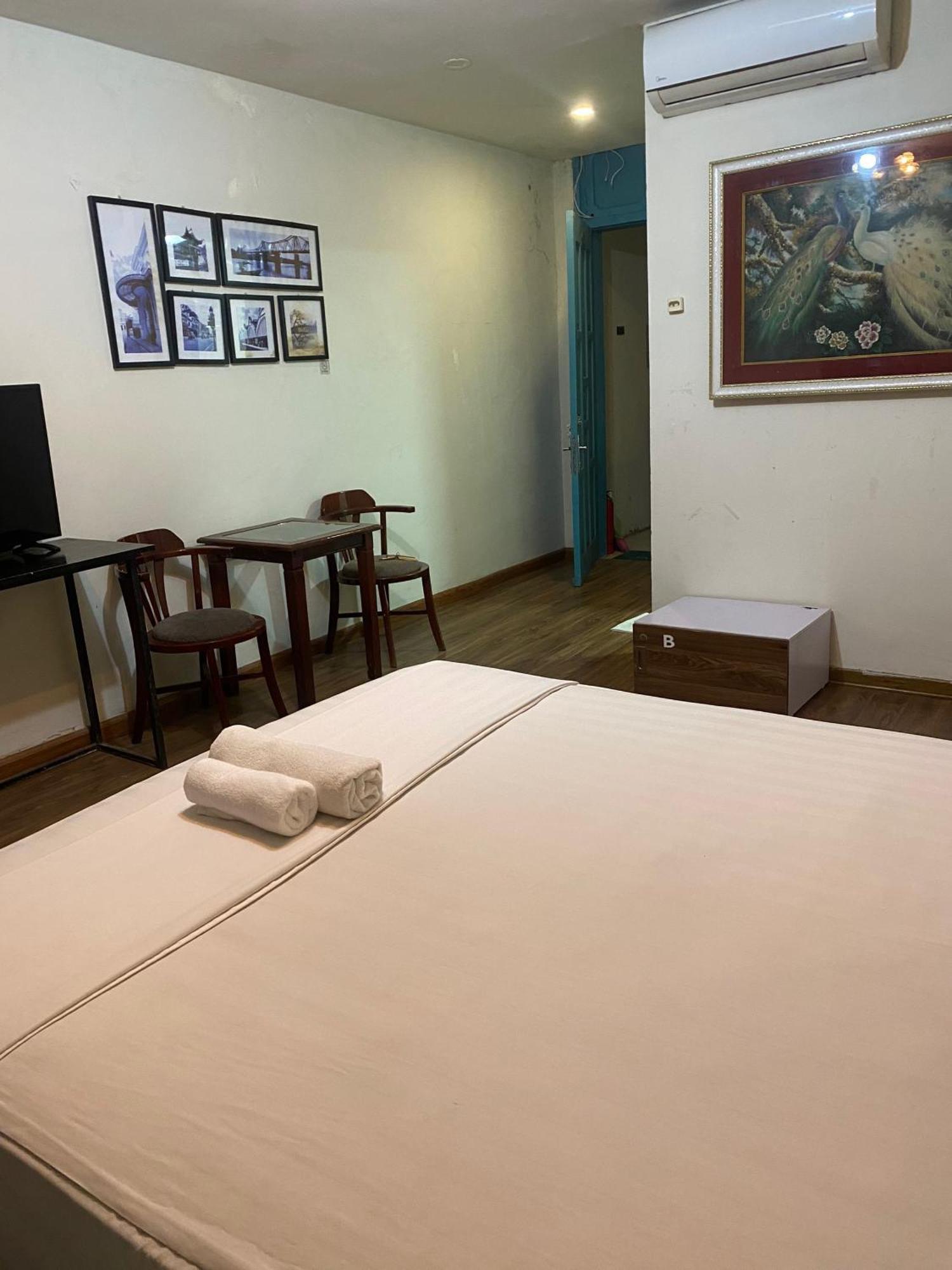 Hostel Eastern Gate & Hanoi