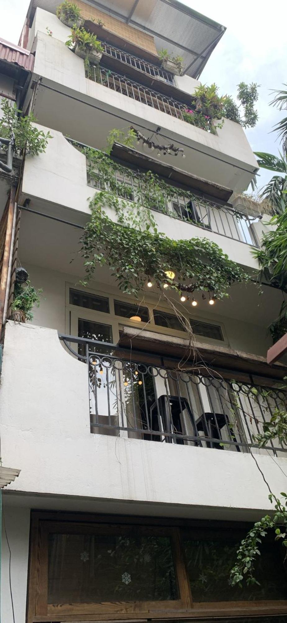 Căn hộ Hidden Gem*heart Of The Old Quarter*5br*full House Hà Nội
