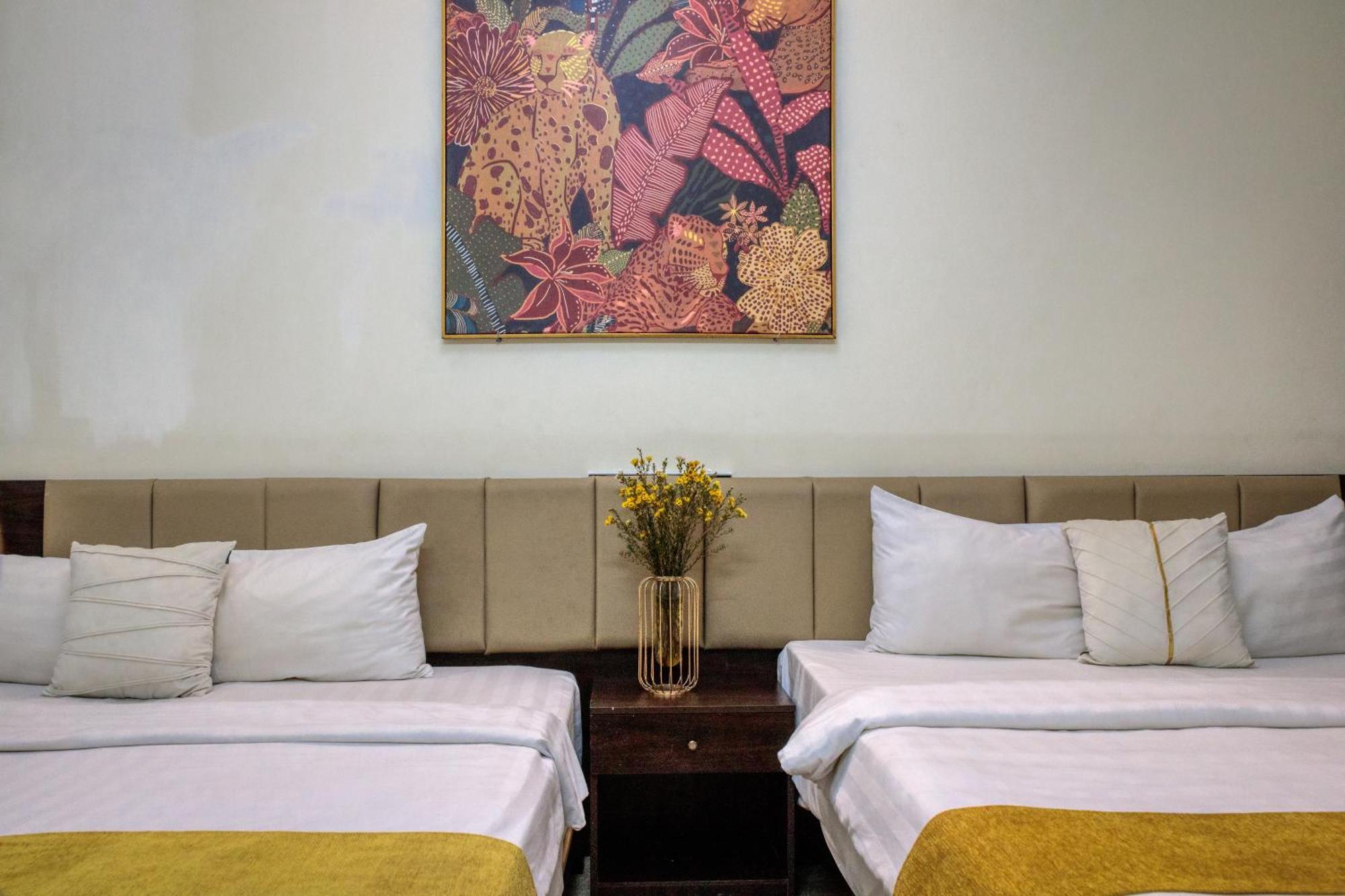 Family Homestay Hanoi