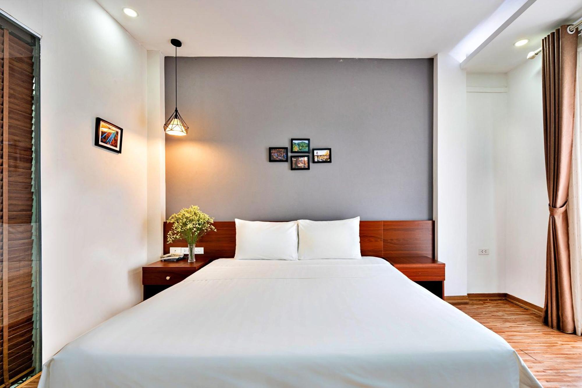 Hanz Ami Hotel 4*