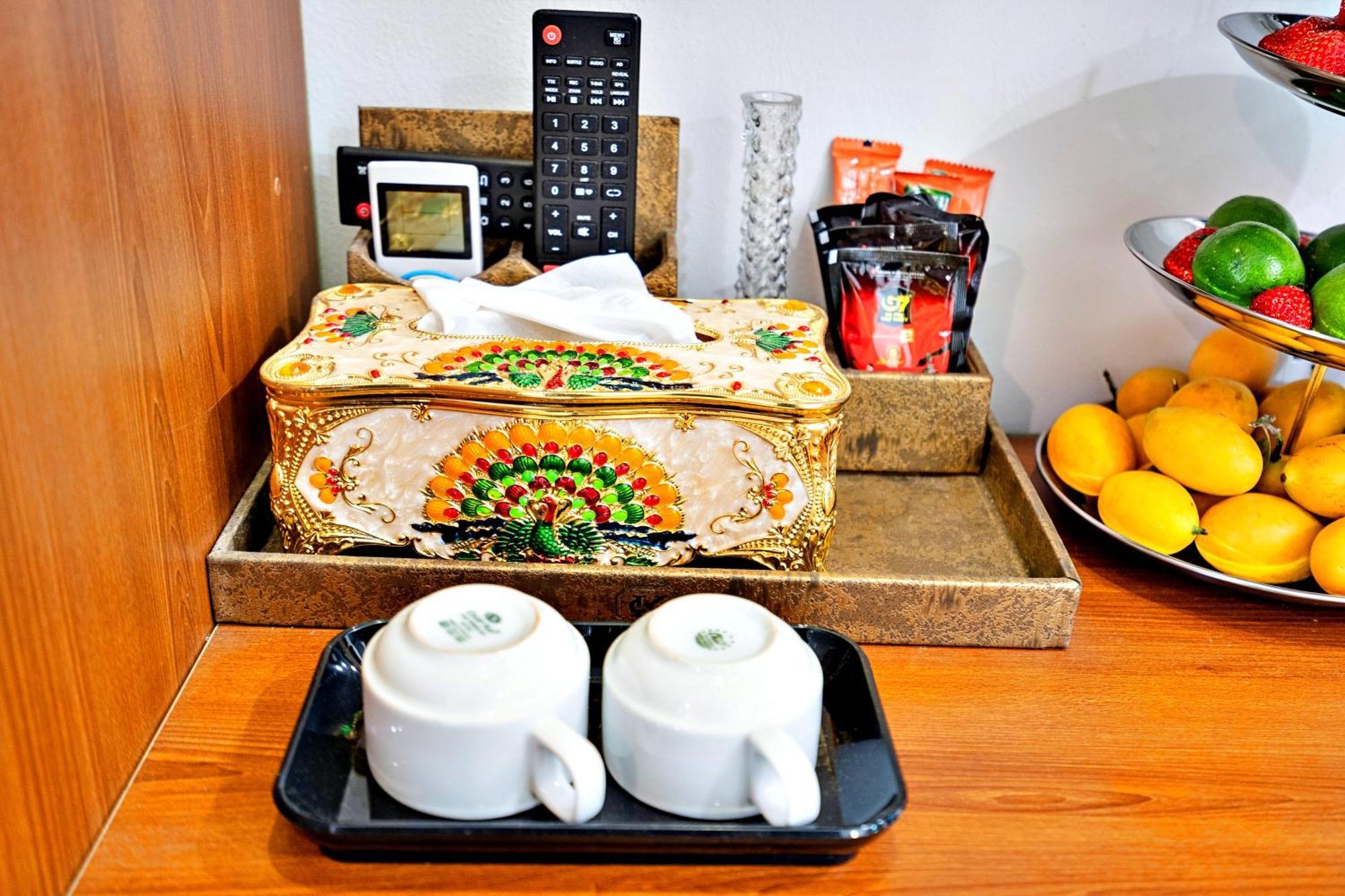 Hanz Ami 4* Hanoi