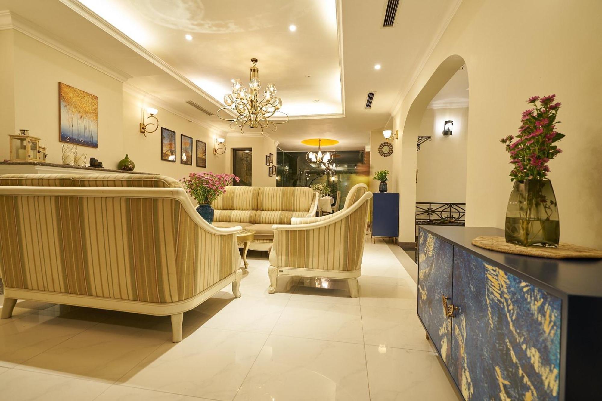 Pousada Charming Luxury With Outdoor And Garden 4 Bedrooms *