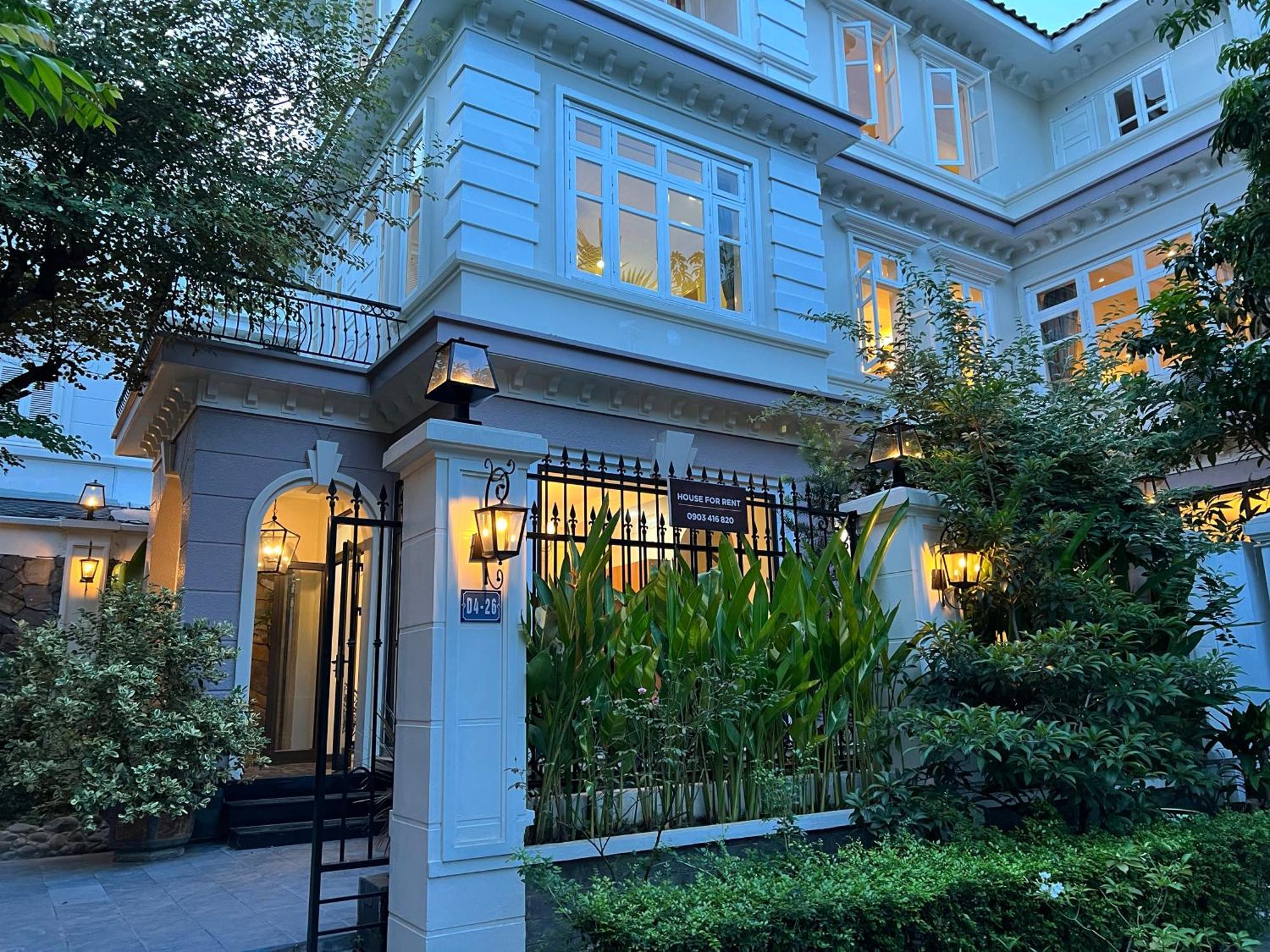 Charming Luxury With Outdoor And Garden 4 Bedrooms Pousada