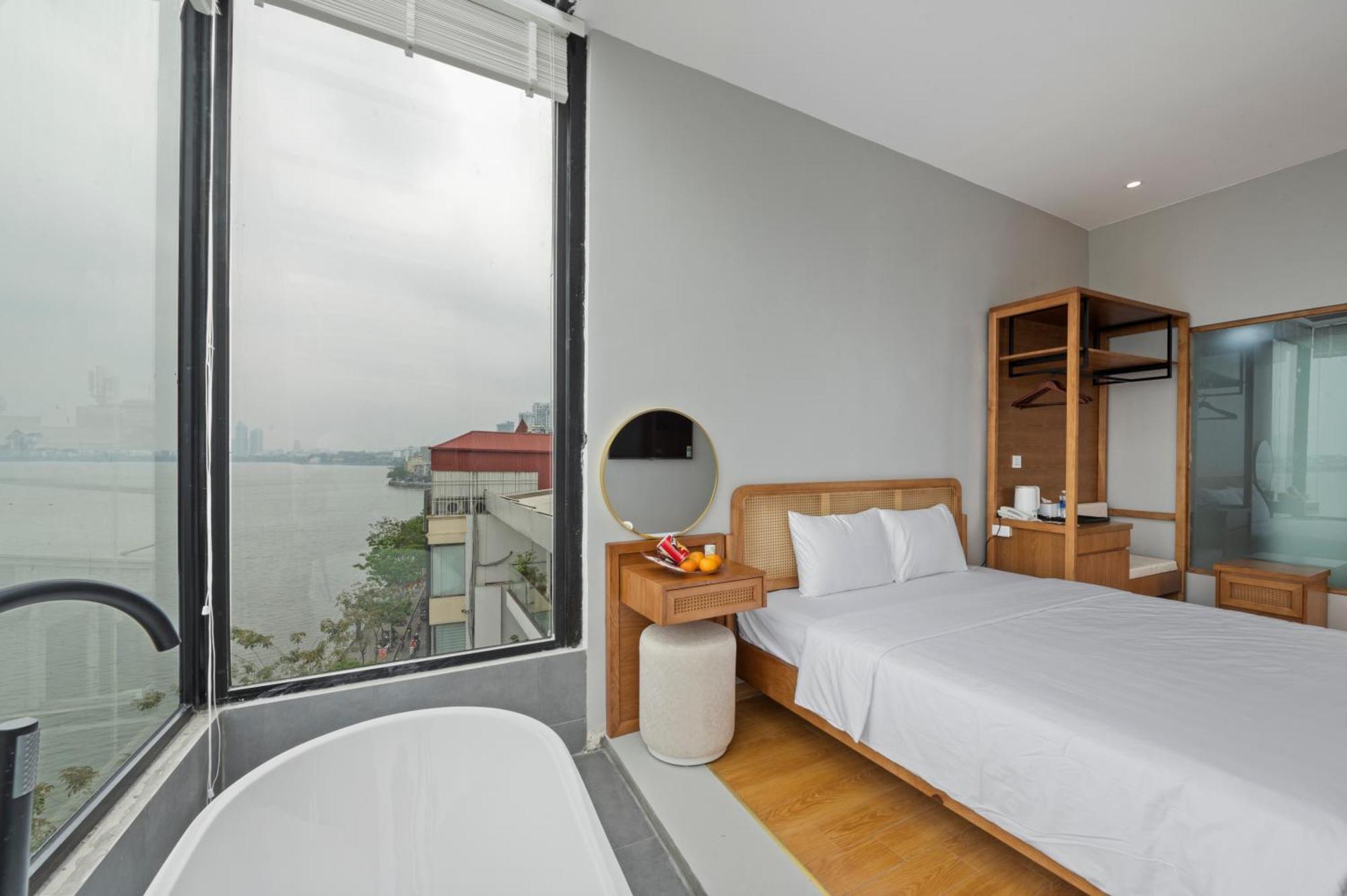Lakeview Hotel Hanoi