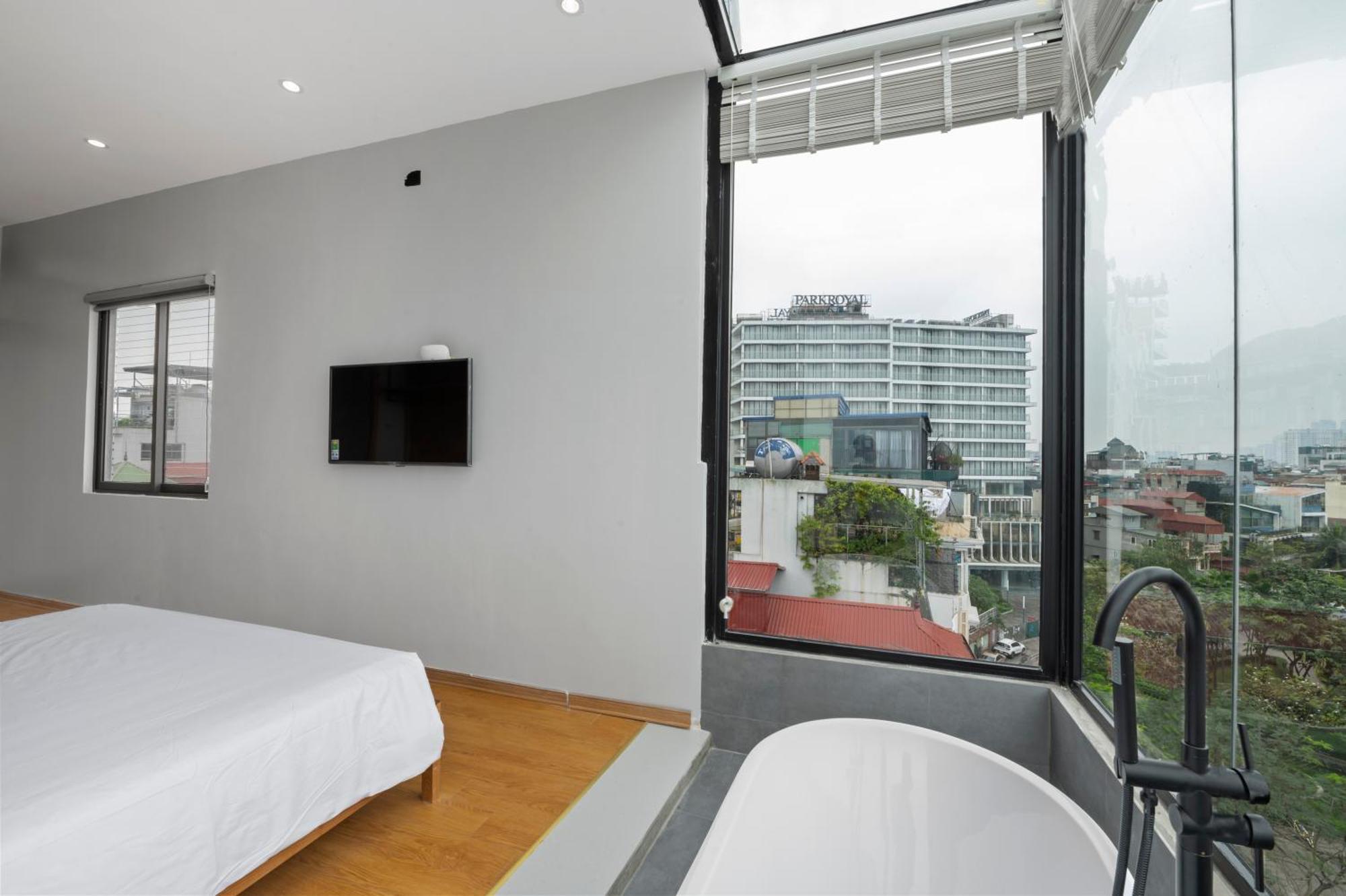 Hotel Lakeview Hanoi