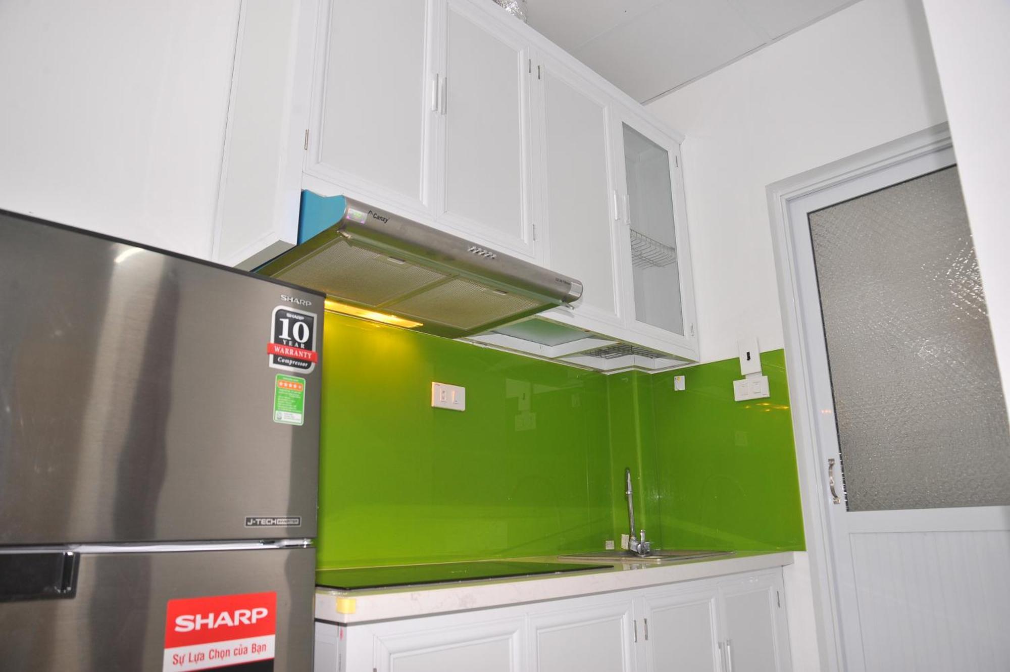 Apartment Nhatro7tumo Hanoi