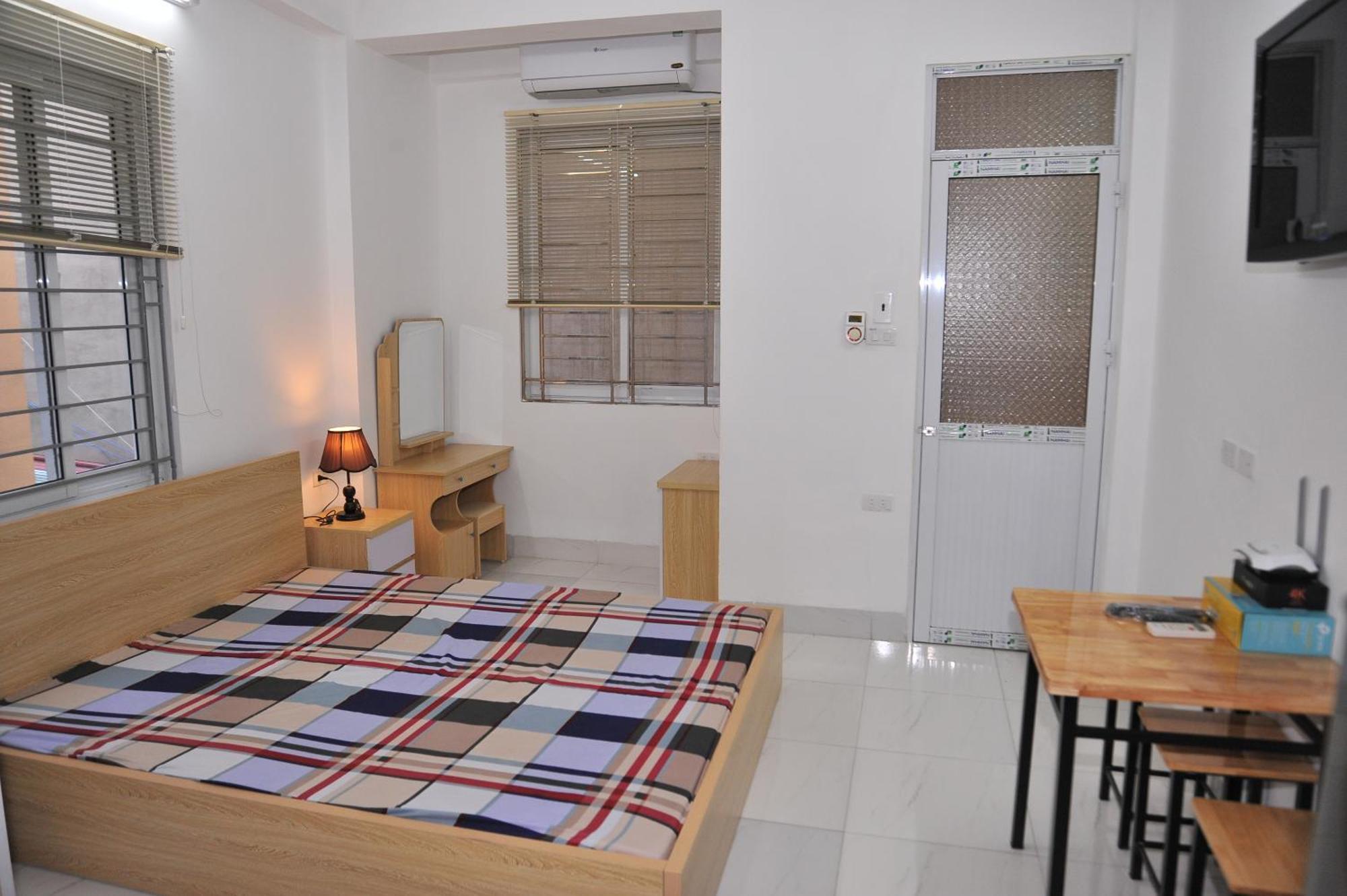 Nhatro7tumo Apartment Hanoi