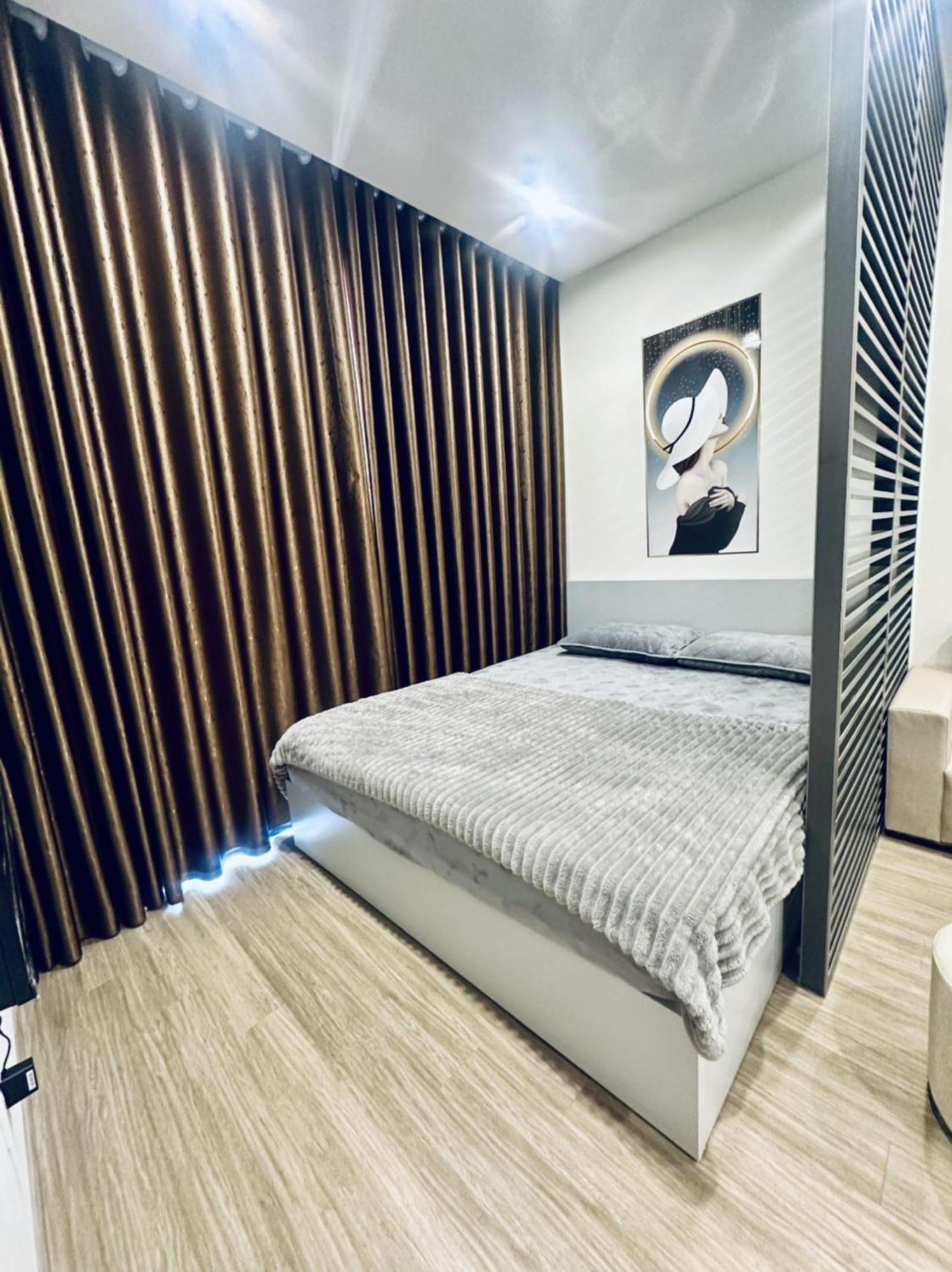 Apartment Smart - Vinhomes Tu Liem Ha Noi