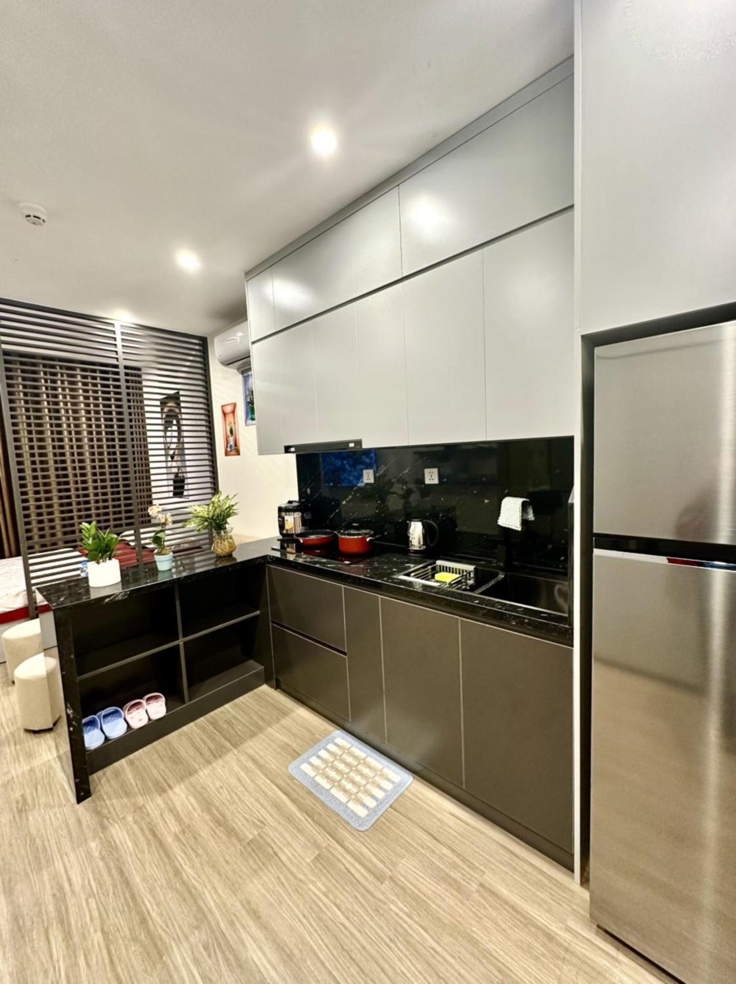 Apartment Smart - Vinhomes Tu Liem Ha Noi *