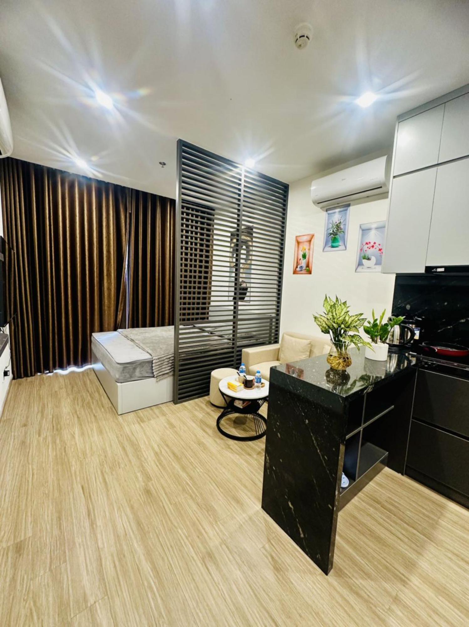 Smart - Vinhomes Tu Liem Ha Noi *