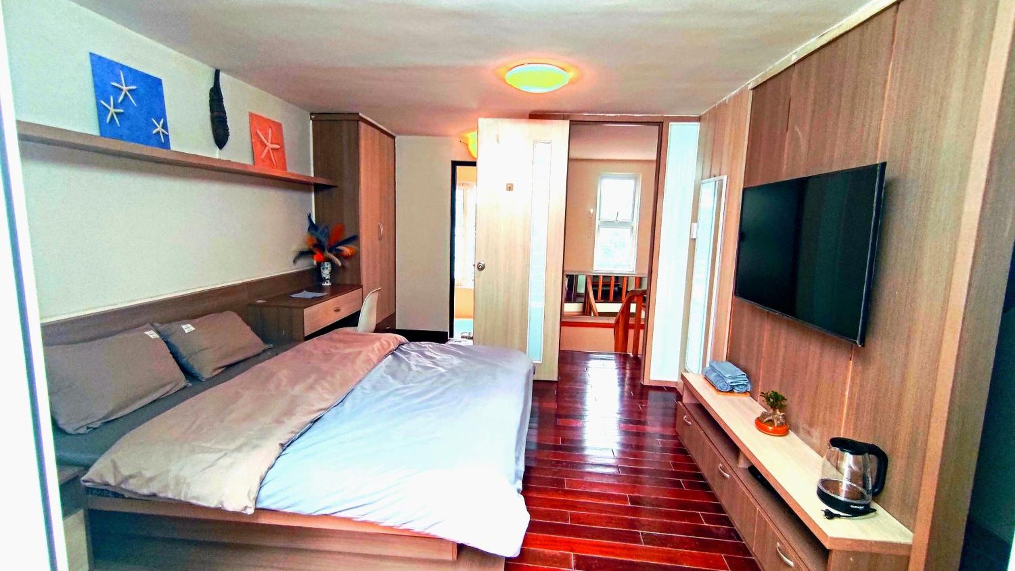 Guinn Homestay Hanoi