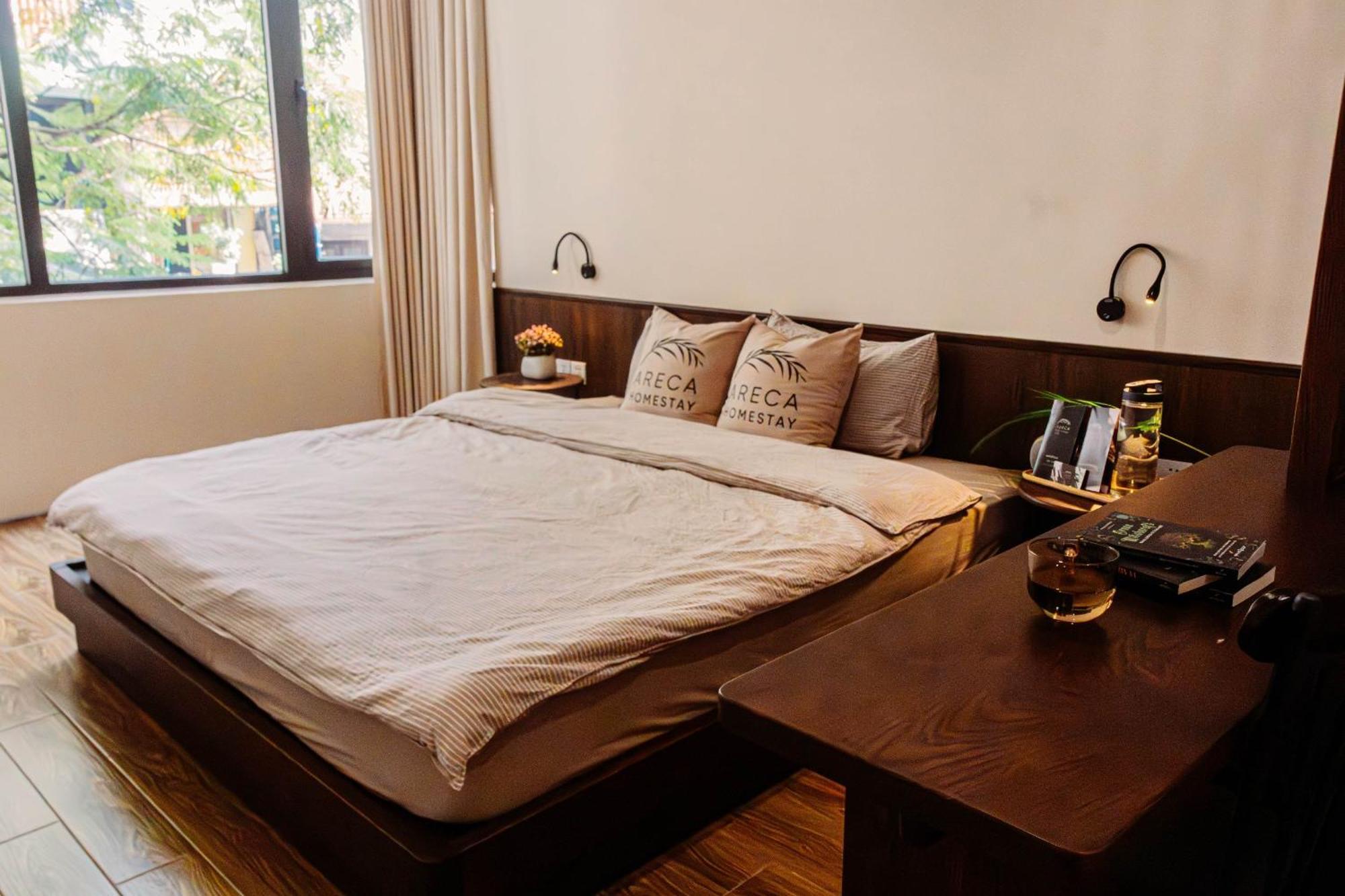 Areca Luxury & Ba Dinh Apartment
